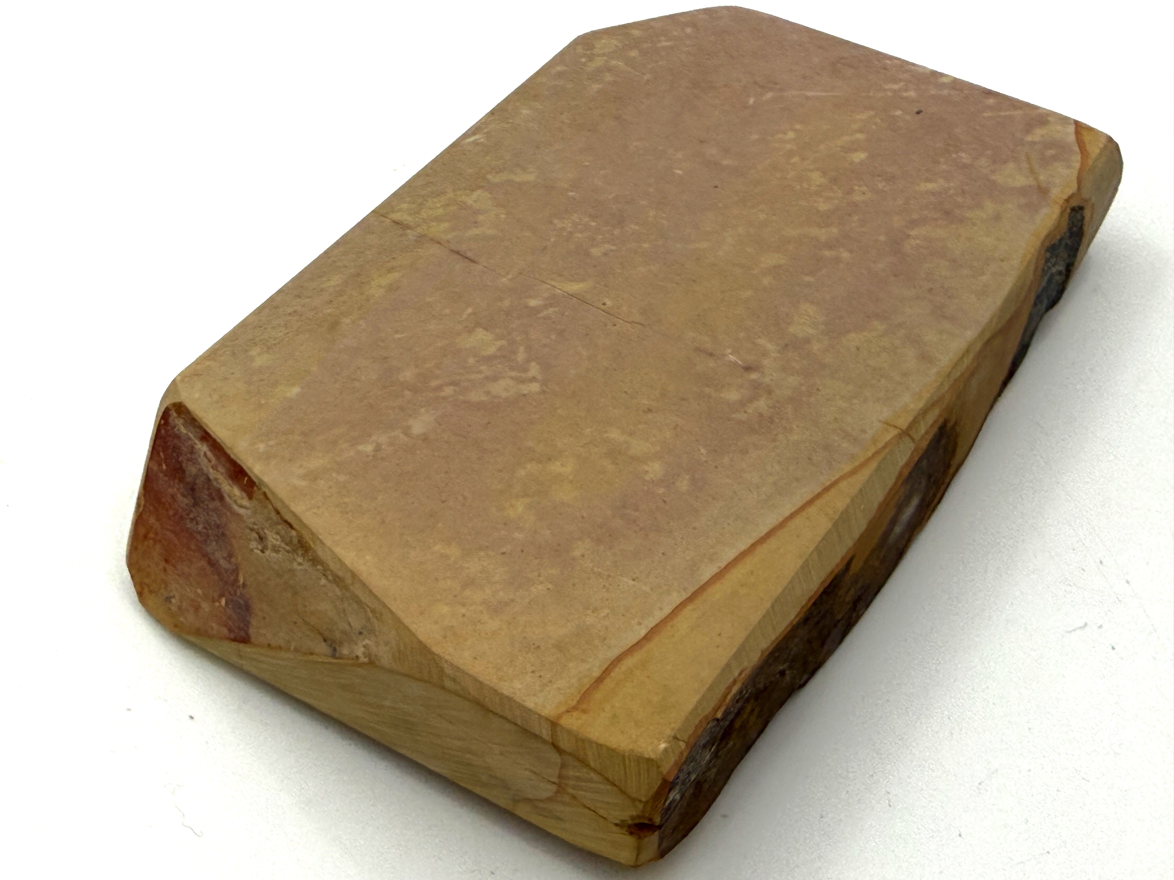 Nakayama aisa Koppa Japanese Natural Finishing Whetstone
