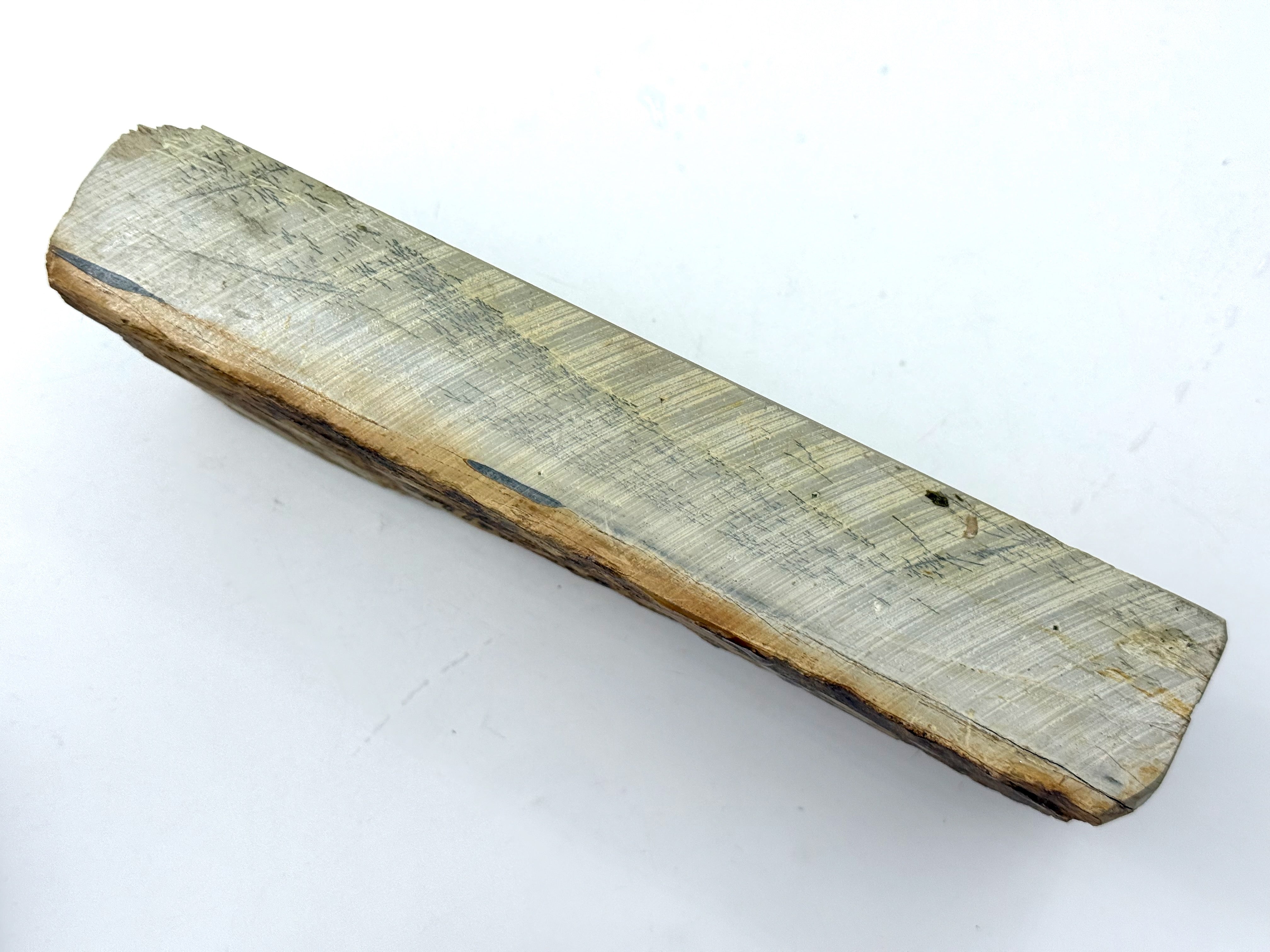 Okudo Shiro Suita Kuro Renge Japanese Natural Finishing Whetstone