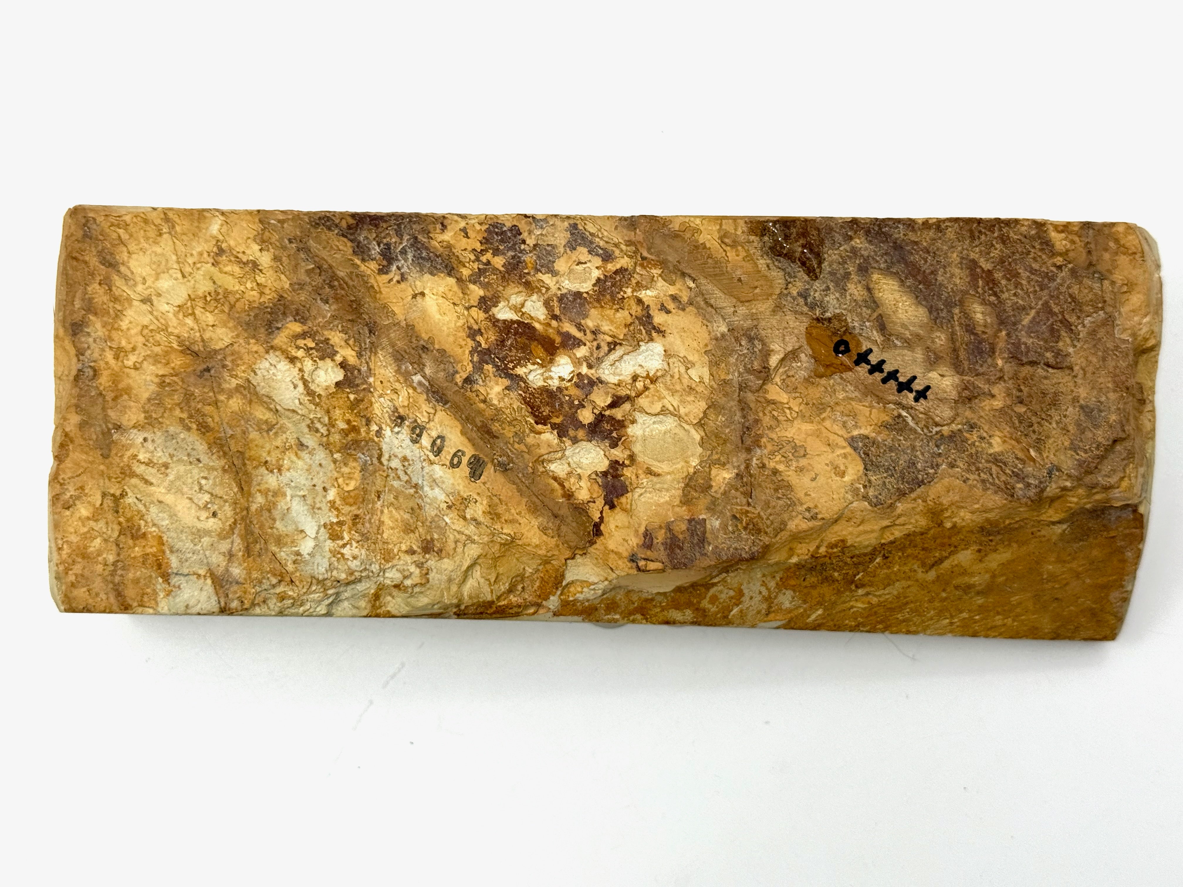 Okudo Shiro Suita Kuro Renge Japanese Natural Finishing Whetstone