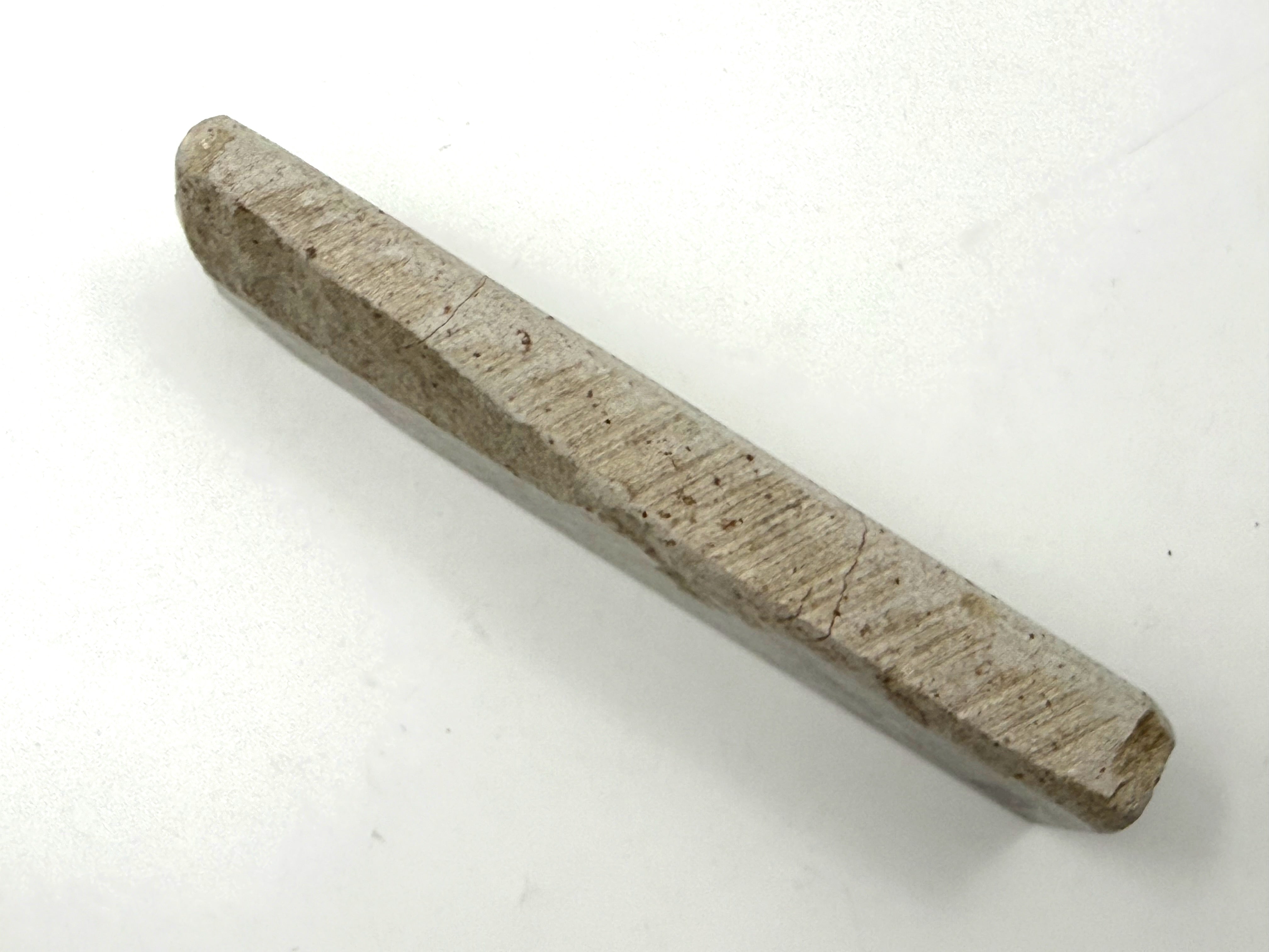 Numata Vintage Japanese Natural Medium Grit Whetstone