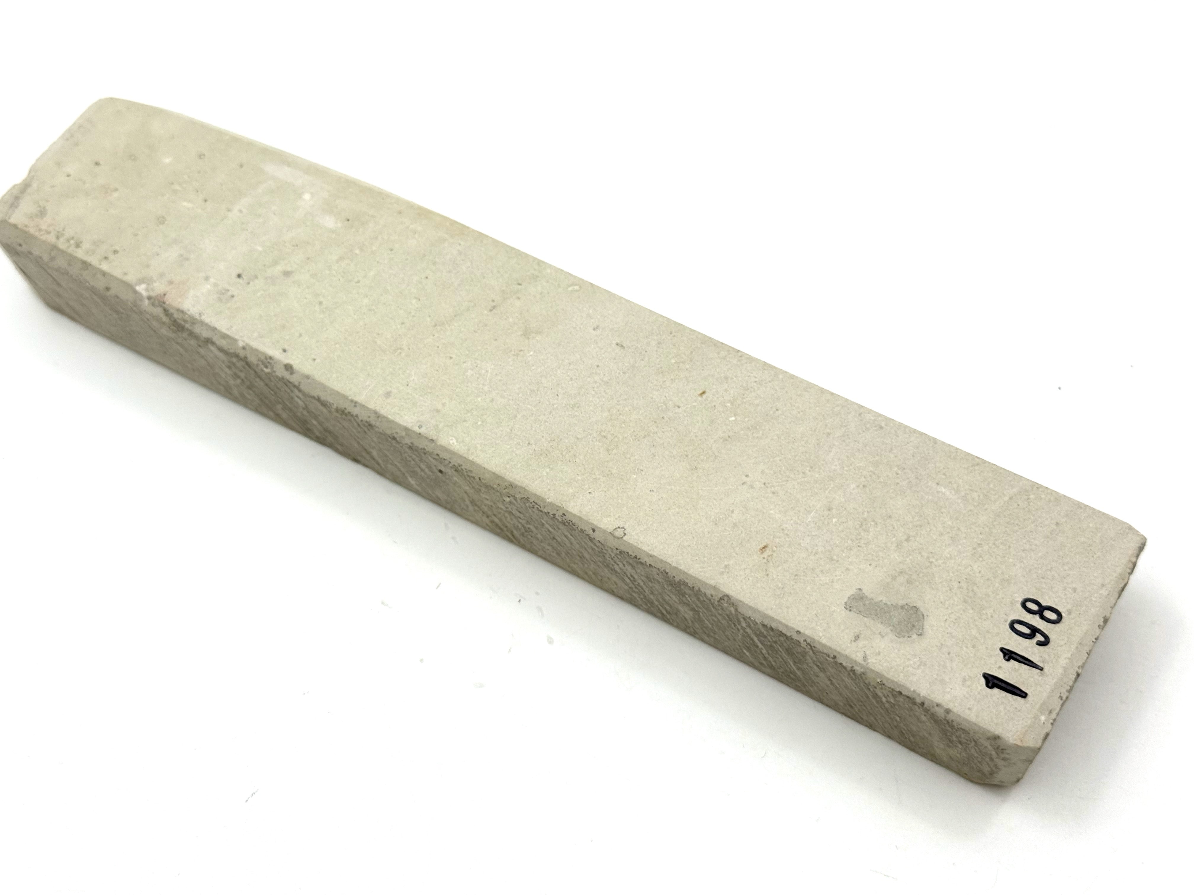 Numata Vintage Japanese Natural Medium Grit Whetstone