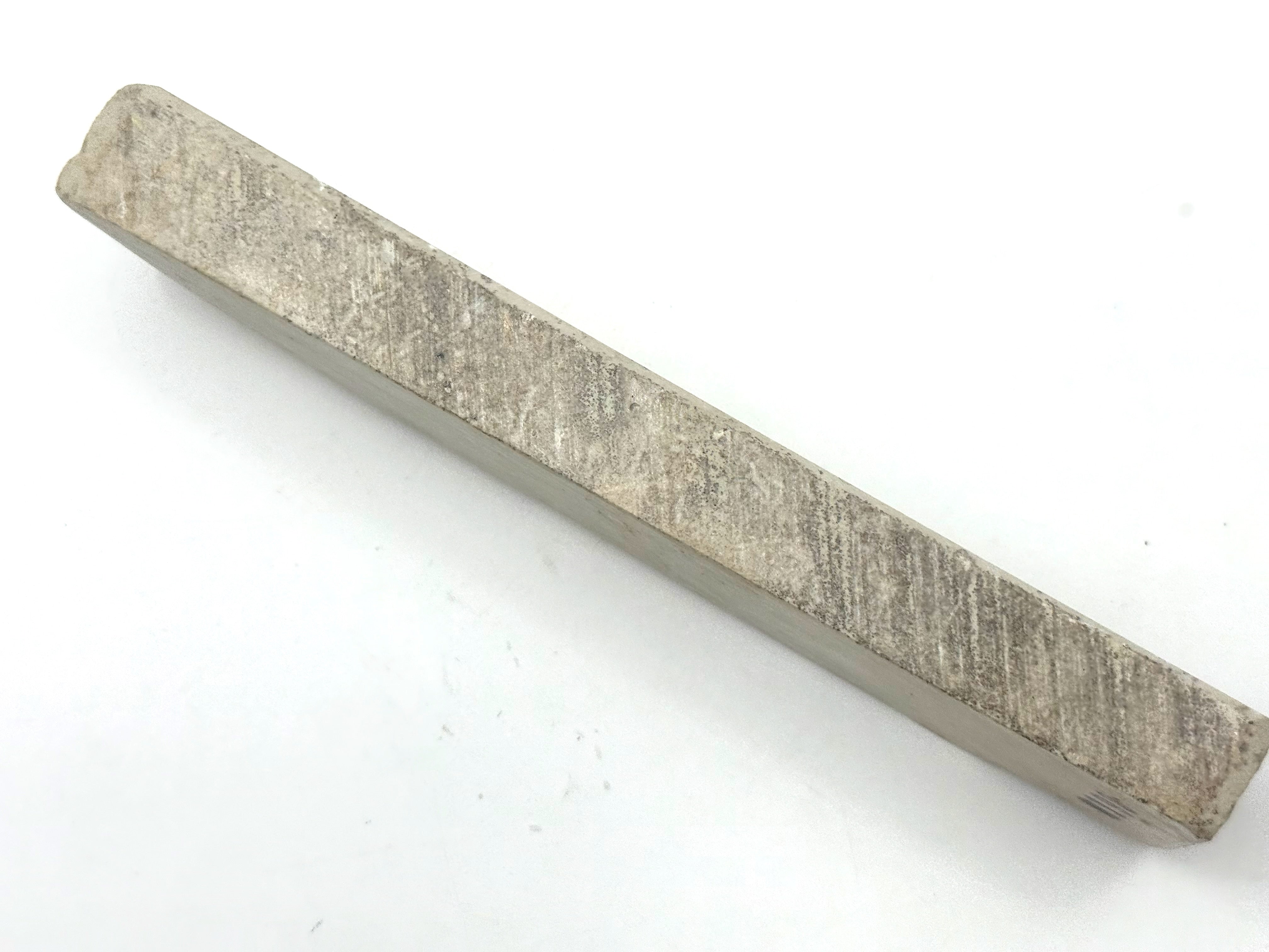 Numata Vintage Japanese Natural Medium Grit Whetstone