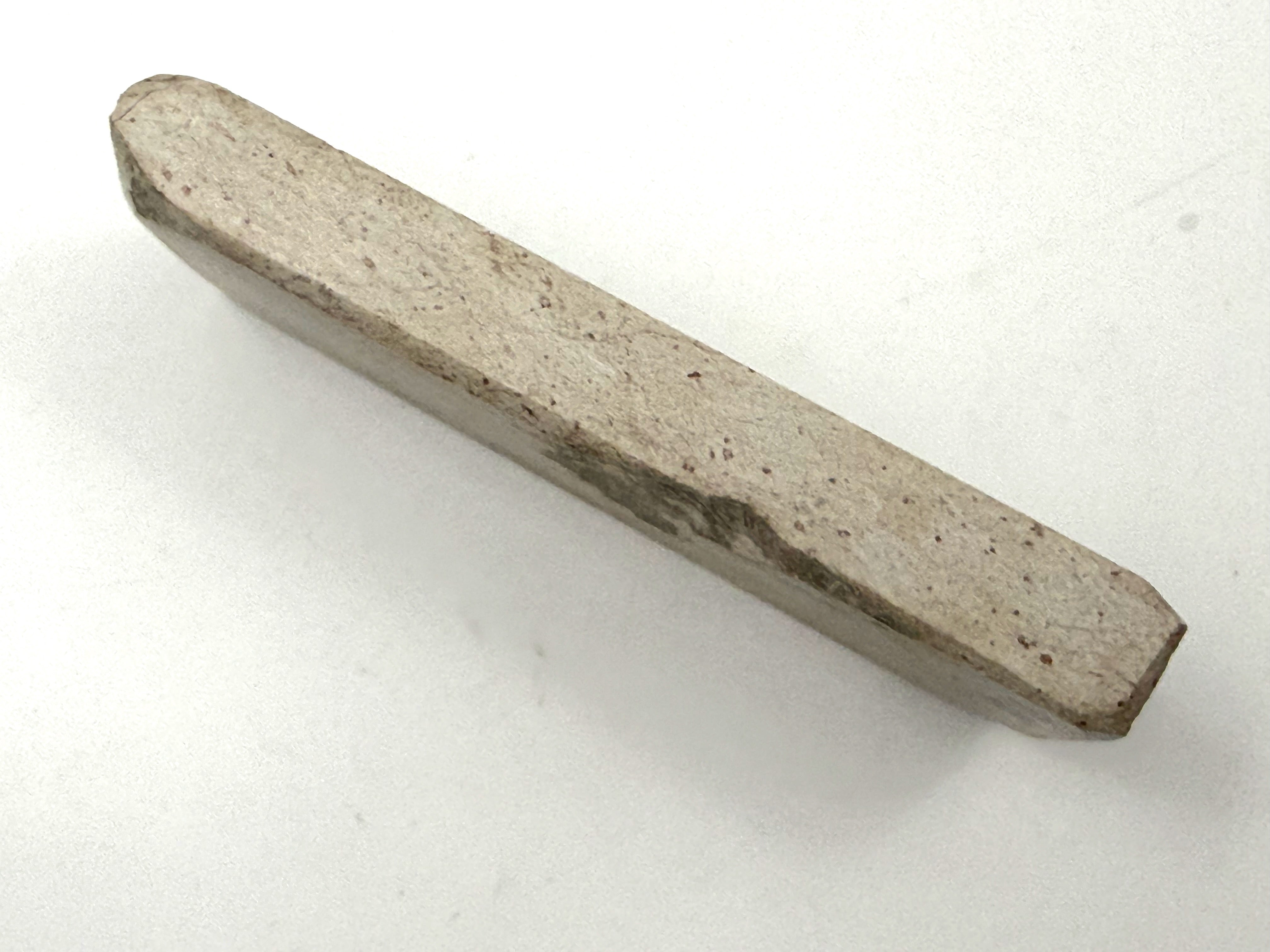 Numata Vintage Japanese Natural Medium Grit Whetstone