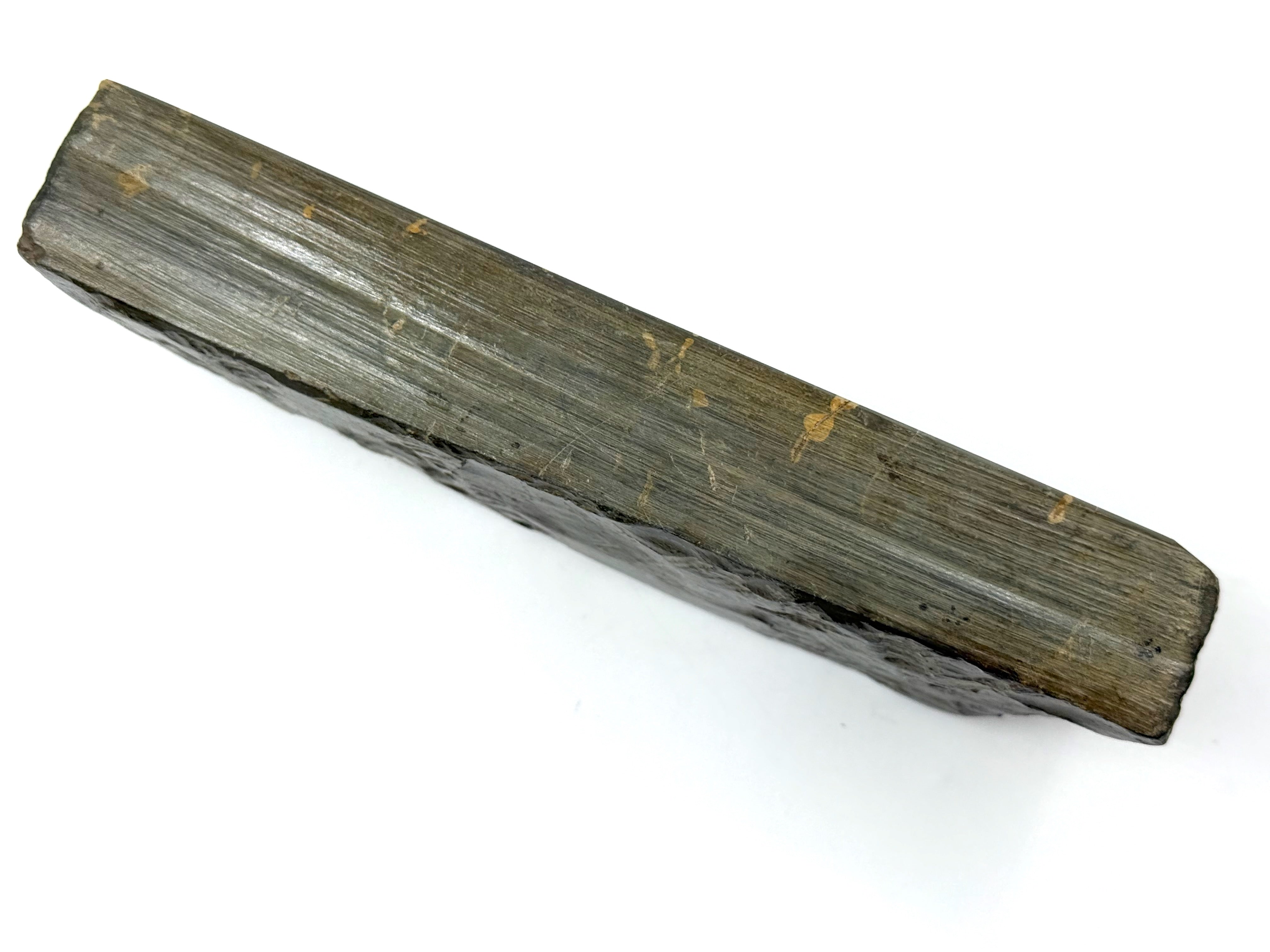 Hand sawn Vintage Umaji/Mizukihara? Japanese Natural Whetstone