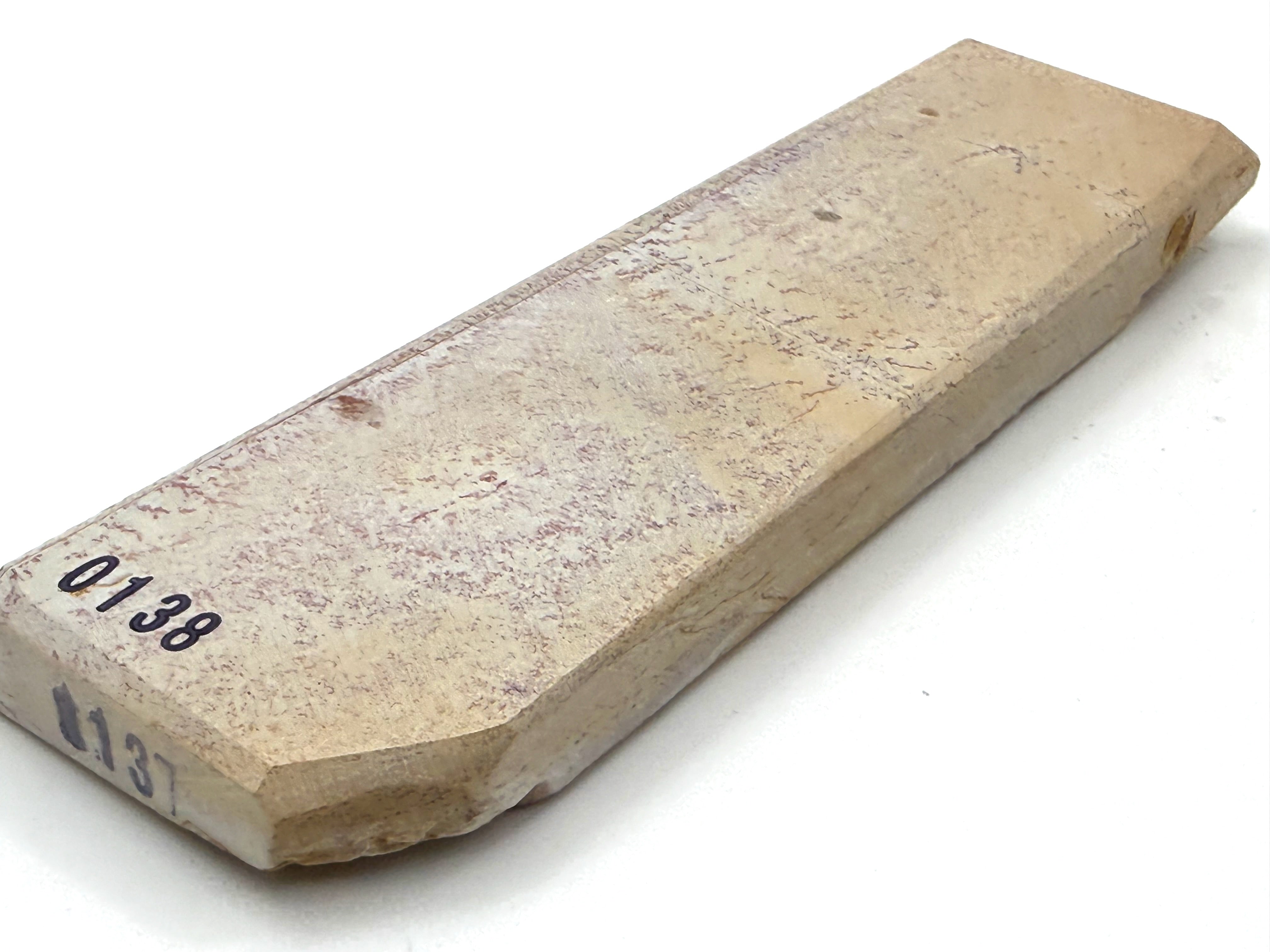 Yaginoshima Suita Japanese Natural Whetstone