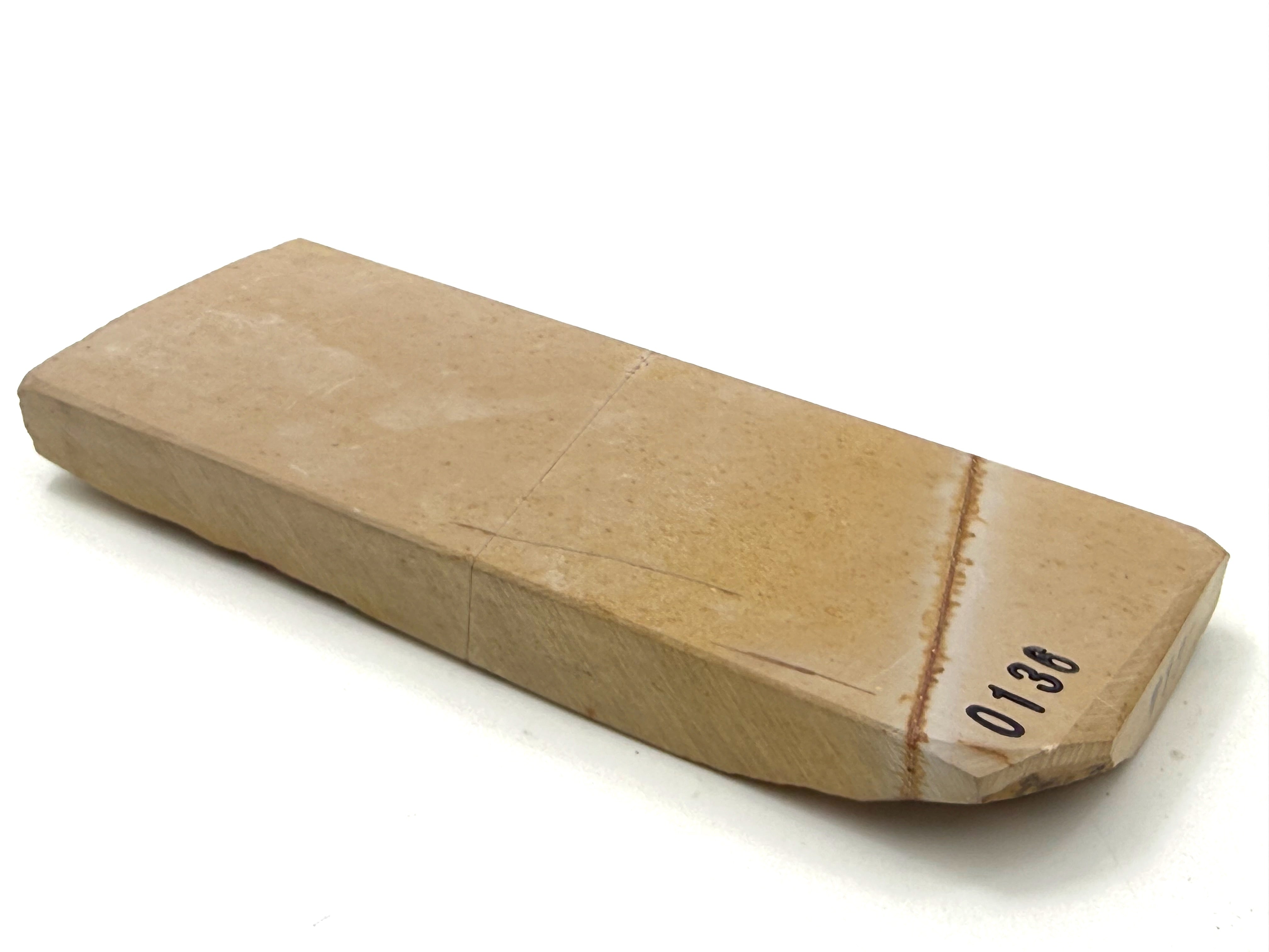 Hideriyama Uroku Japanese Natural Whetstone