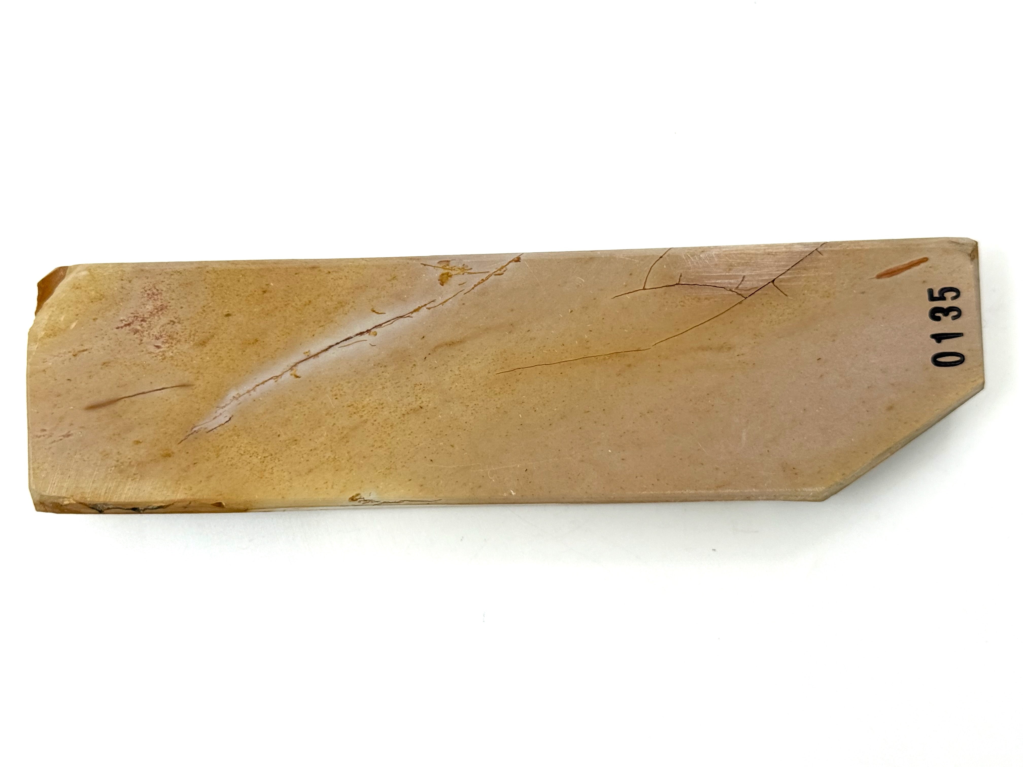 Hideriyama Uroku Japanese Natural Whetstone