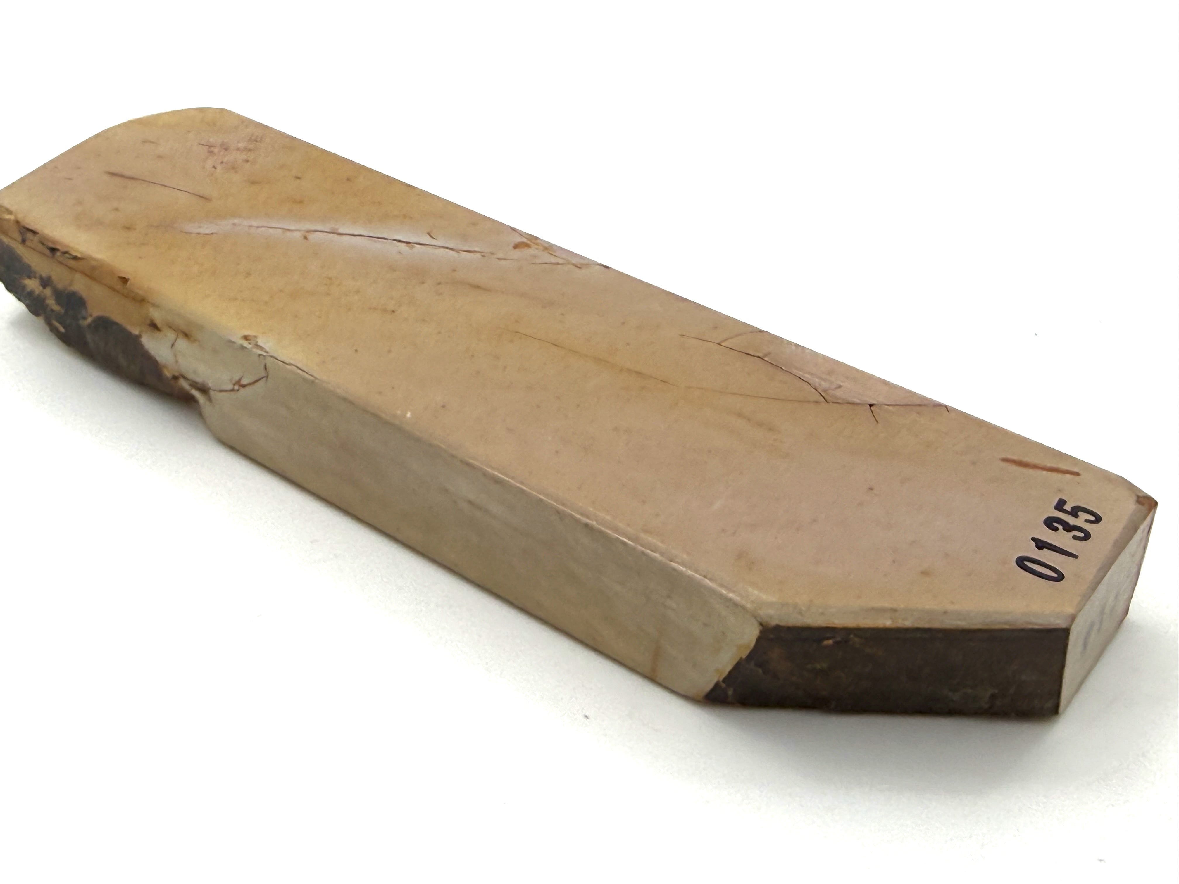 Hideriyama Uroku Japanese Natural Whetstone