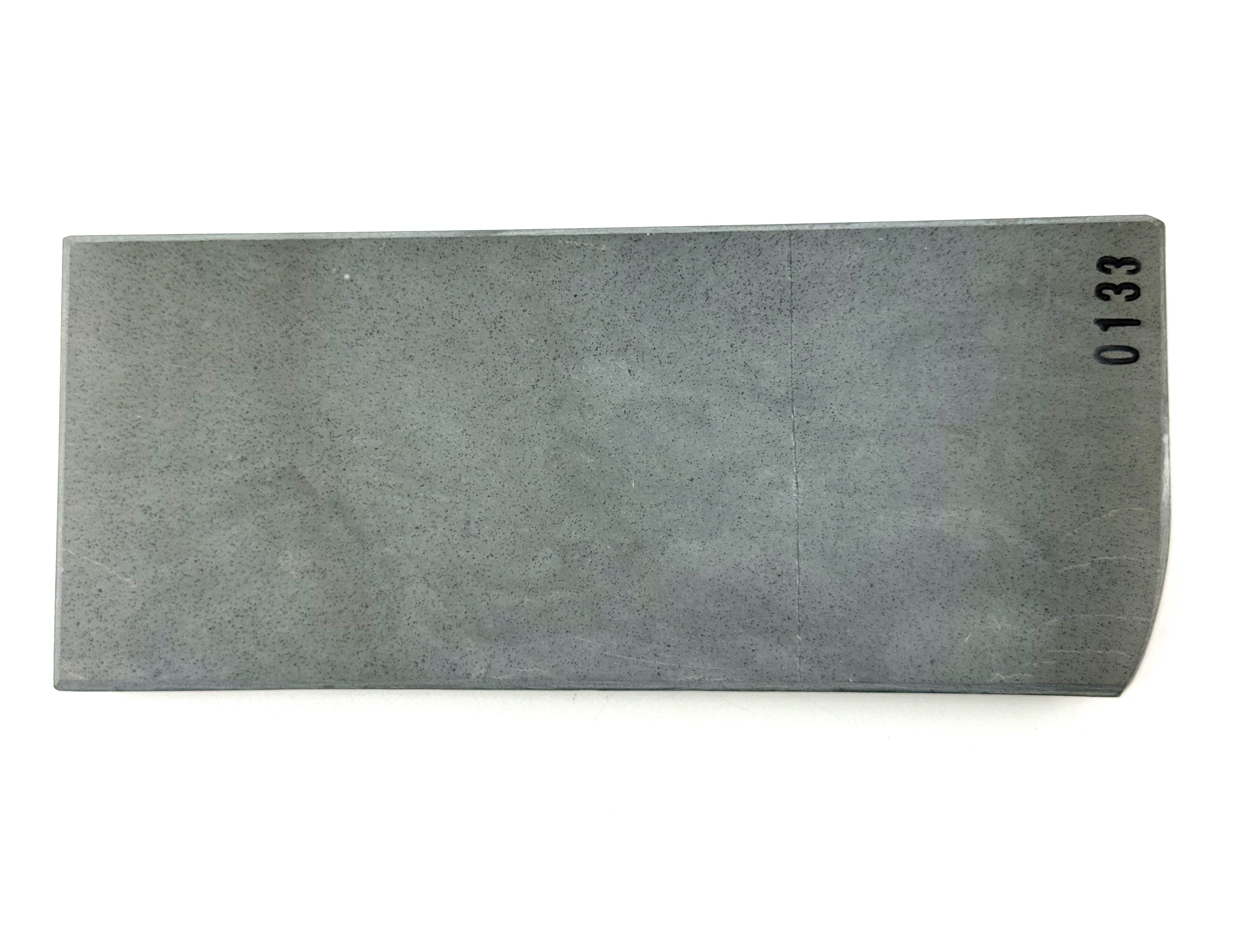 Yaginoshima Asagi Goma Japanese Natural Finishing Whetstone