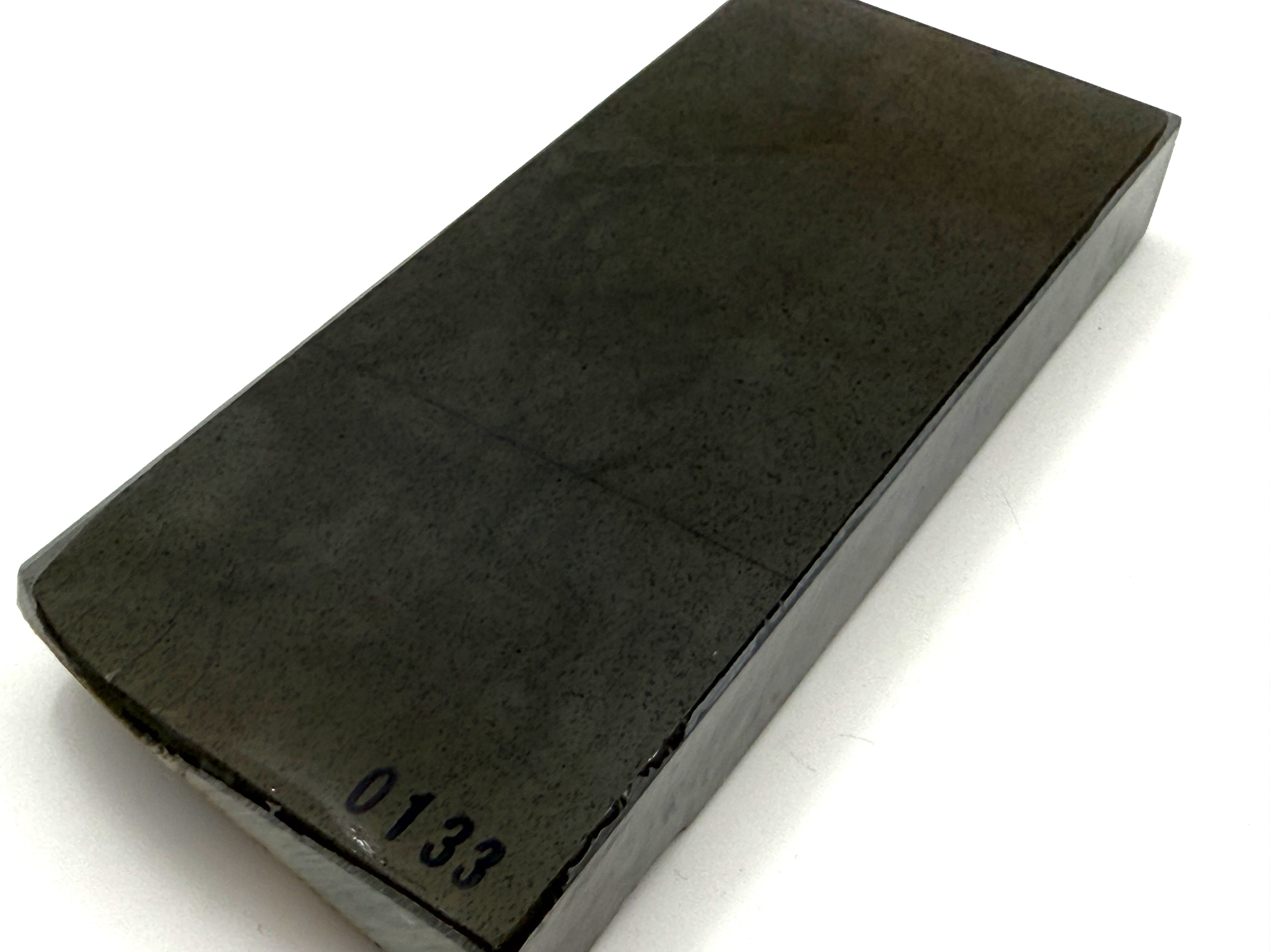 Yaginoshima Asagi Goma Japanese Natural Finishing Whetstone