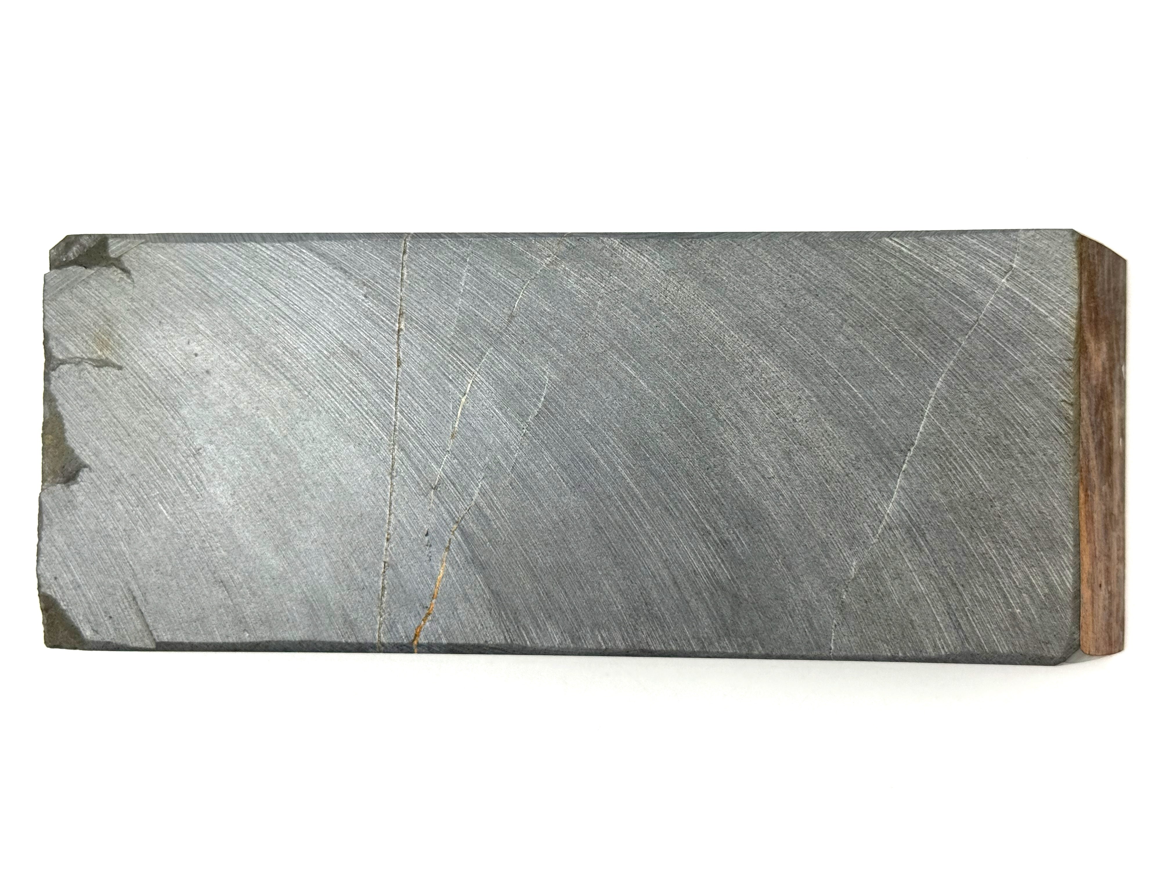 Yaginoshima Asagi Goma Japanese Natural Finishing Whetstone