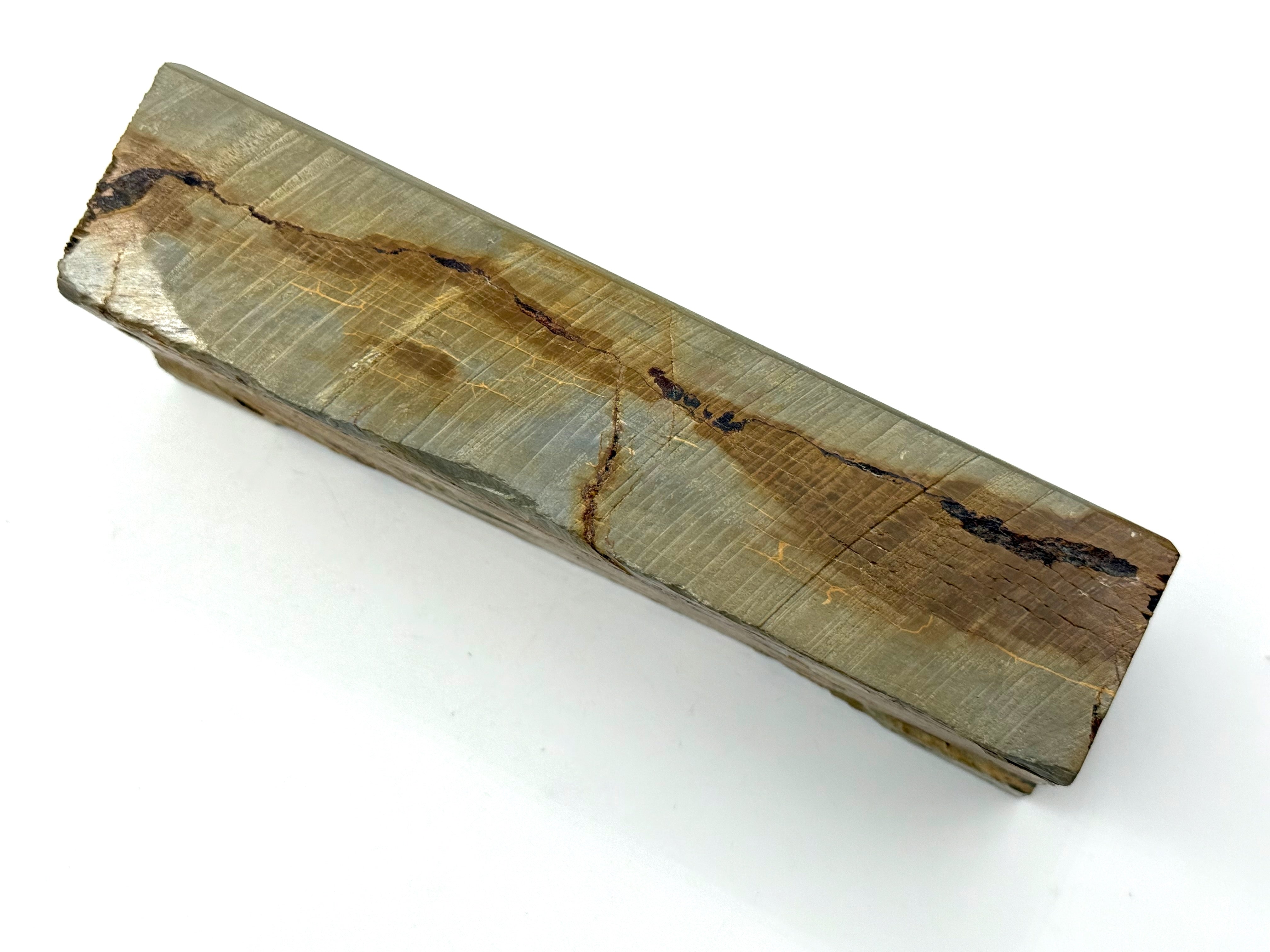 Wakasa Karasu Suita Japanese Natural Finishing Whetstone