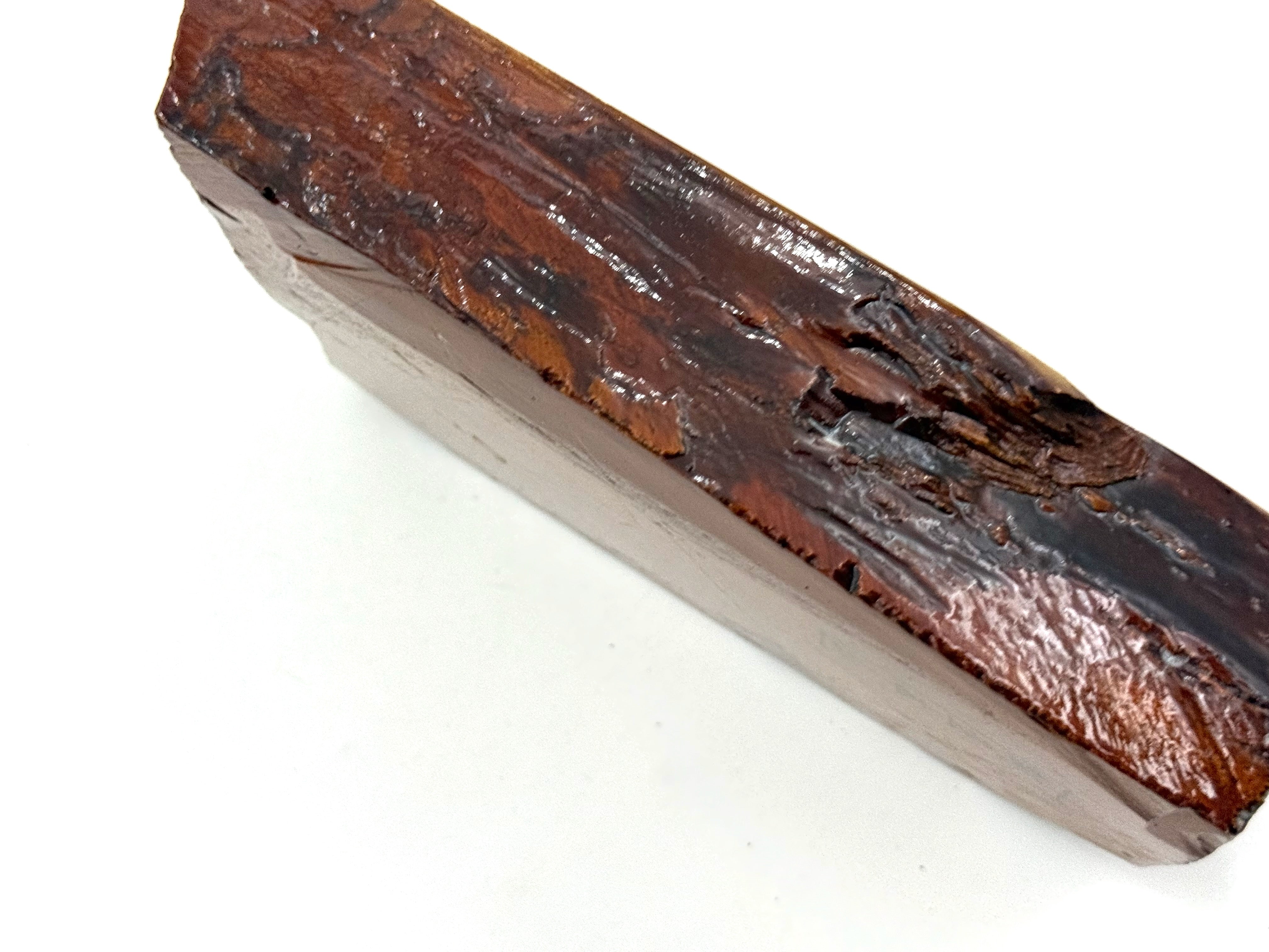 Nakayama Suita Renge Vintage Japanese Natural Finishing Whetstone
