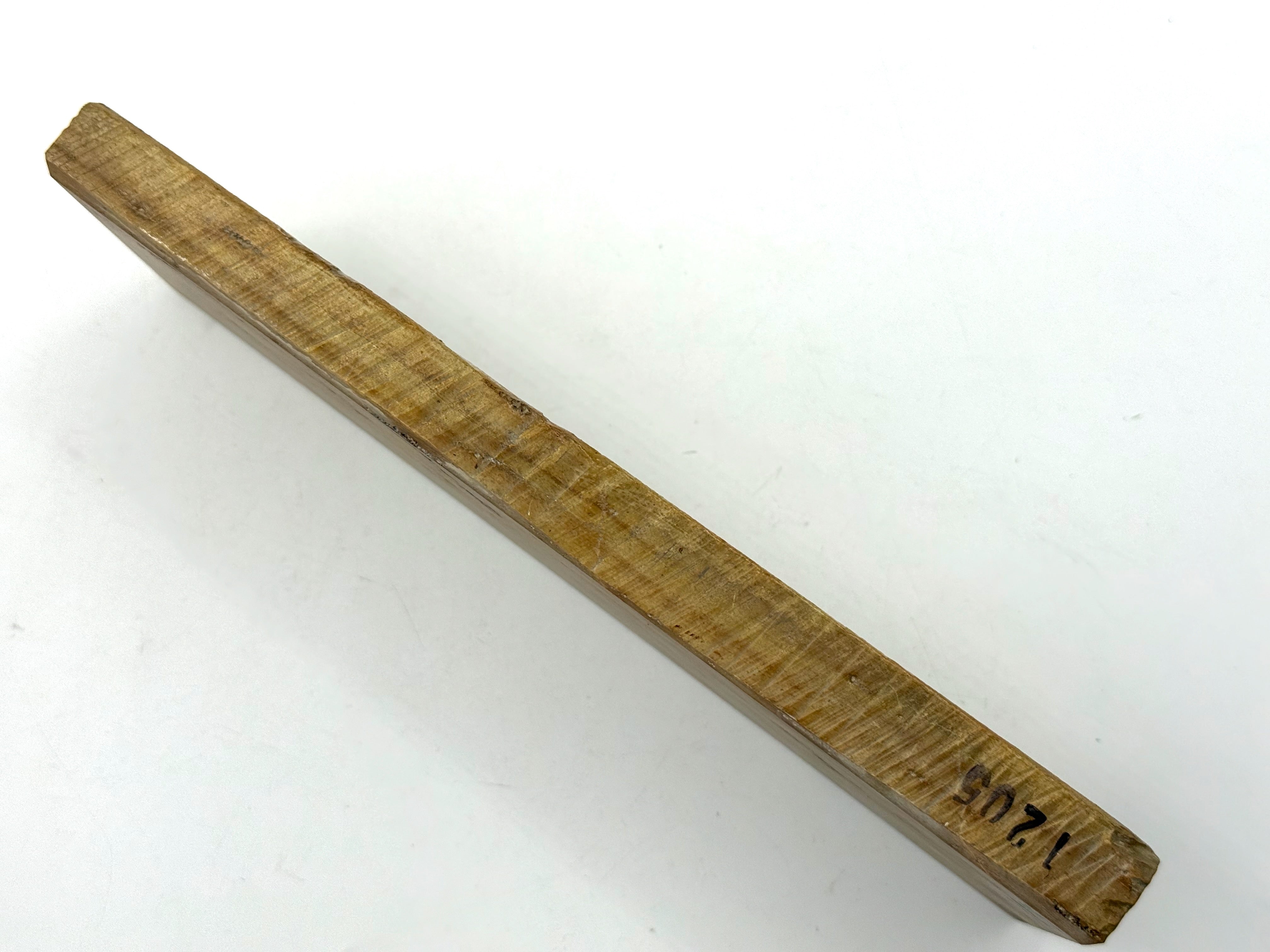 Kizuyama Hon Suita Vintage Japanese Natural Finishing Whetstone