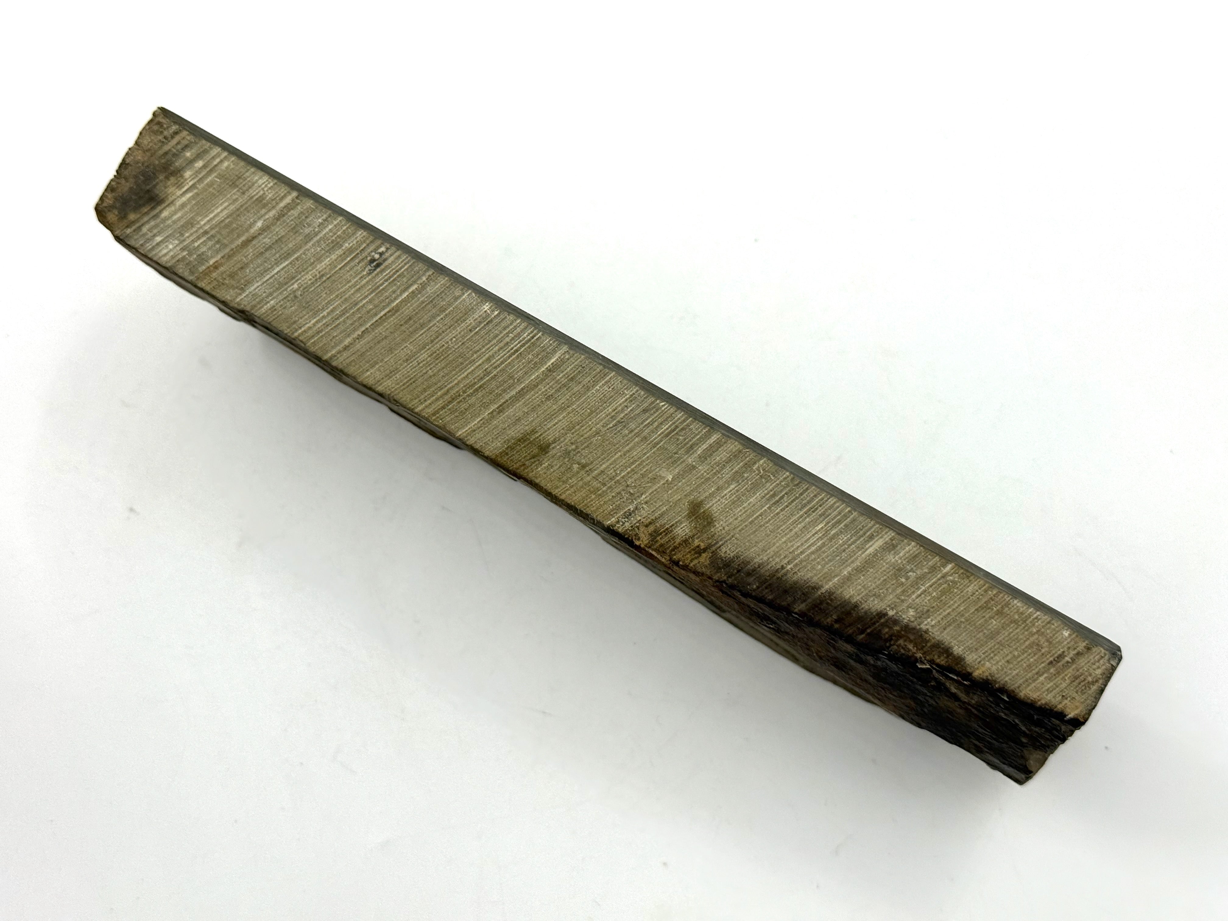 Ozuku Kuro Asagi Vintage Japanese Natural Finishing Whetstone