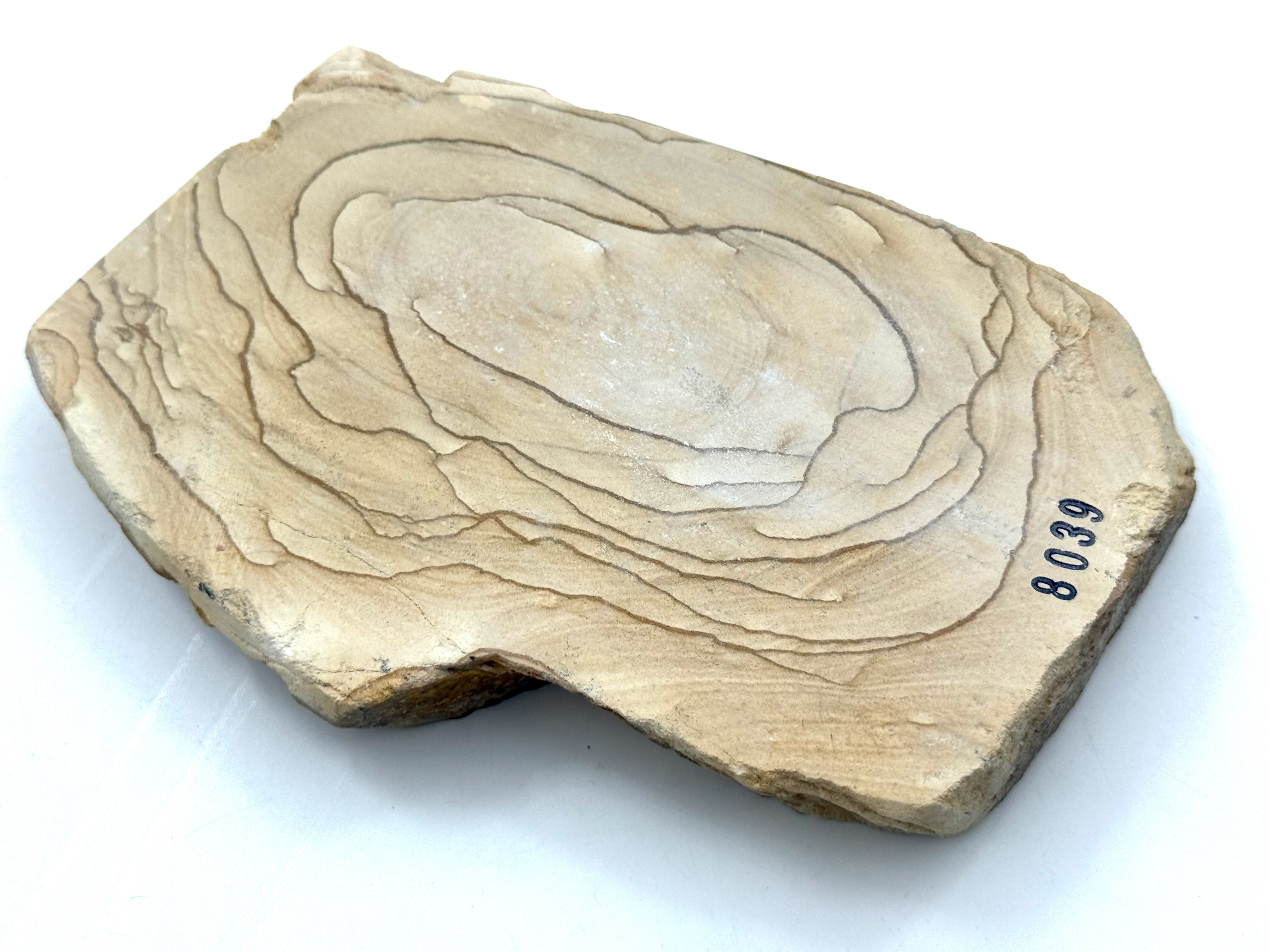Iyoto Mokume Japanese Natural Whetstone
