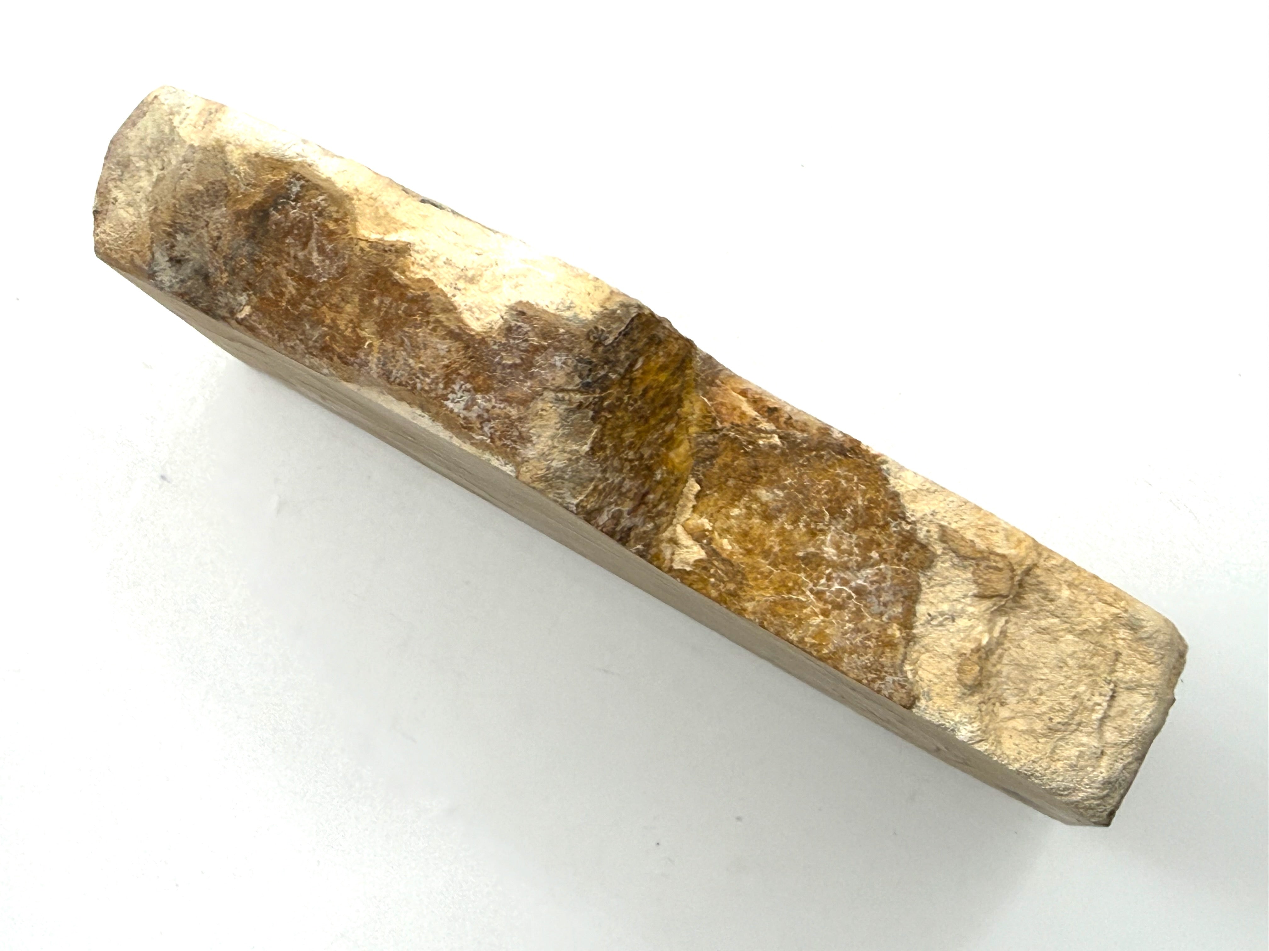 Iyoto Mokume Japanese Natural Whetstone