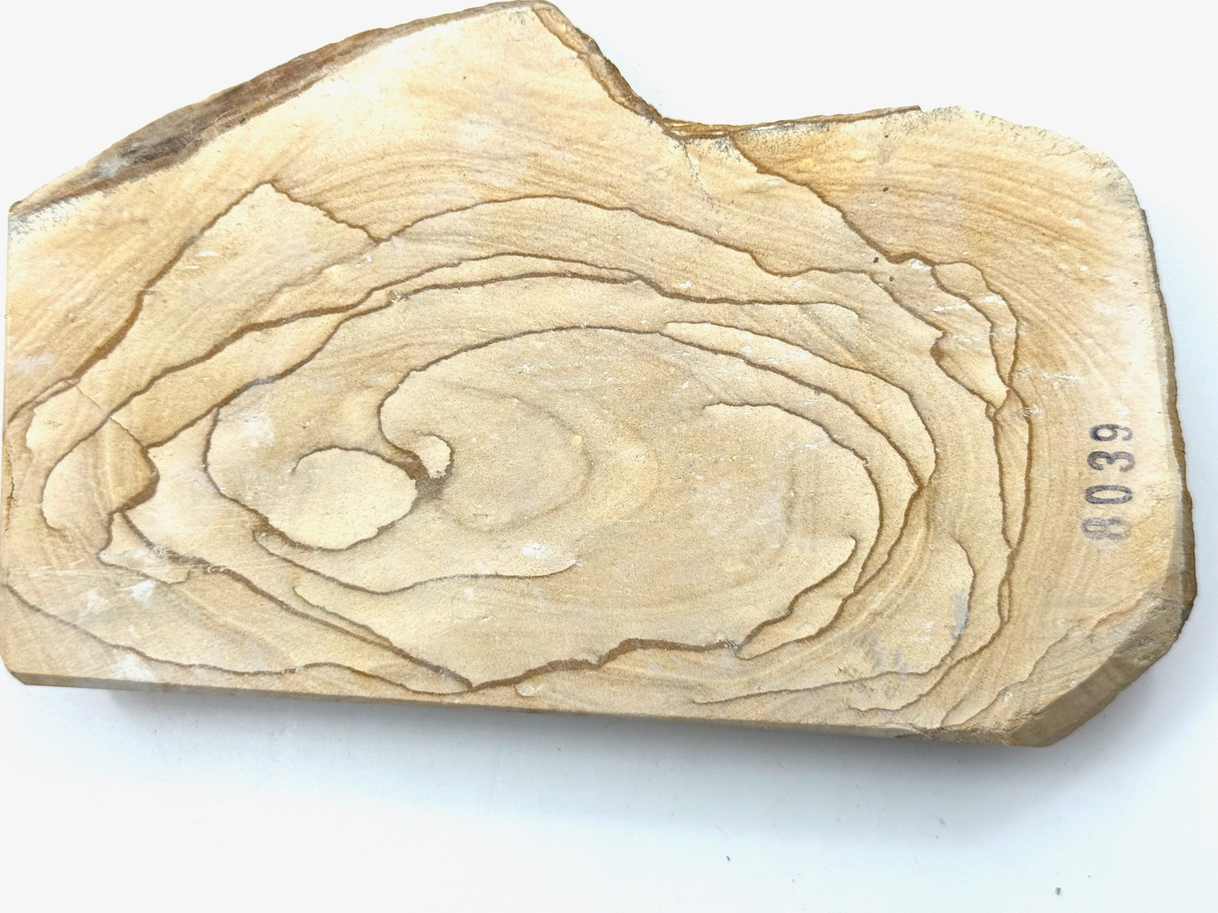 Iyoto Mokume Japanese Natural Whetstone