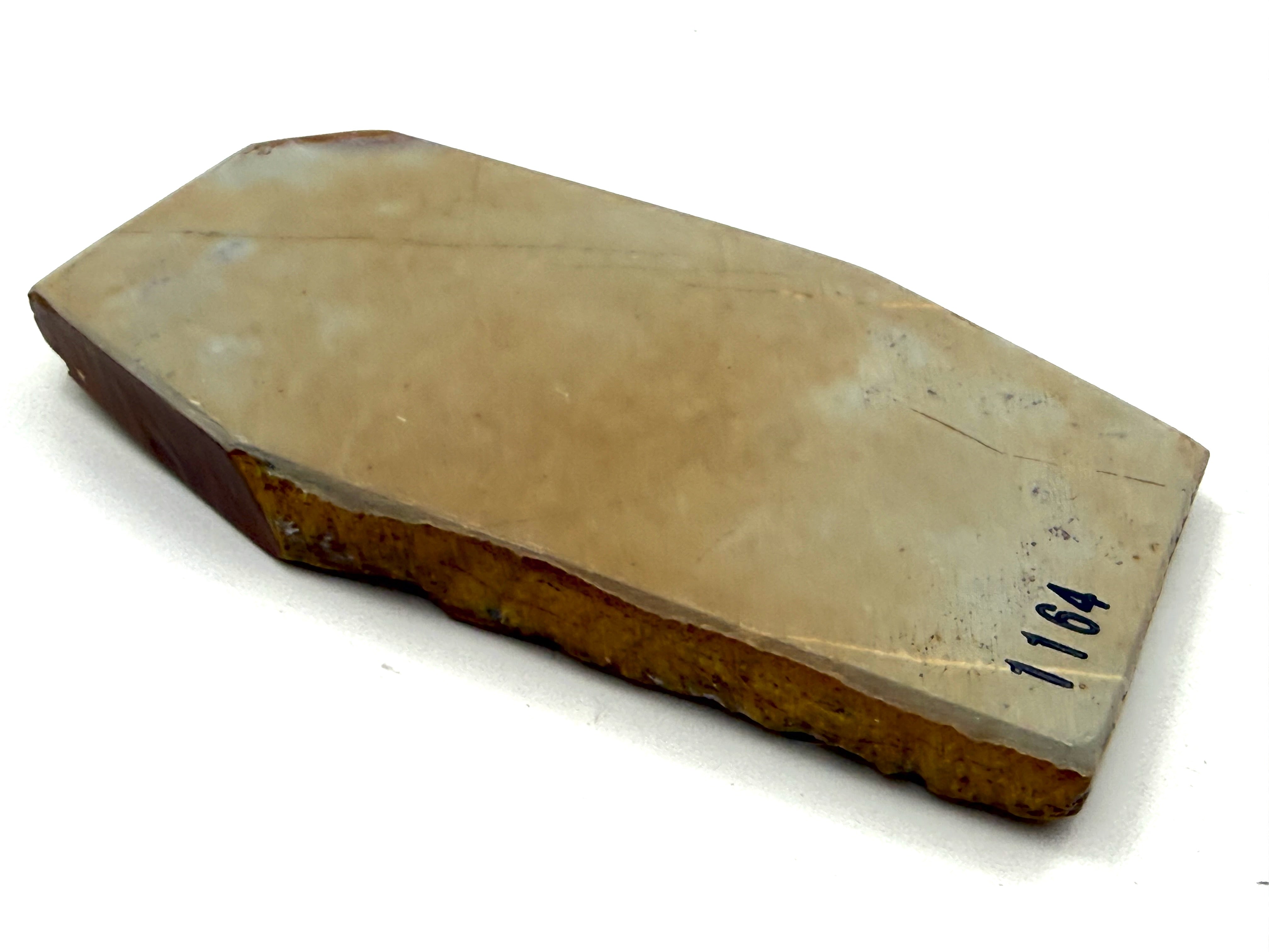 Nakayama Suita Koppa Japanese Natural Finishing Whetstone