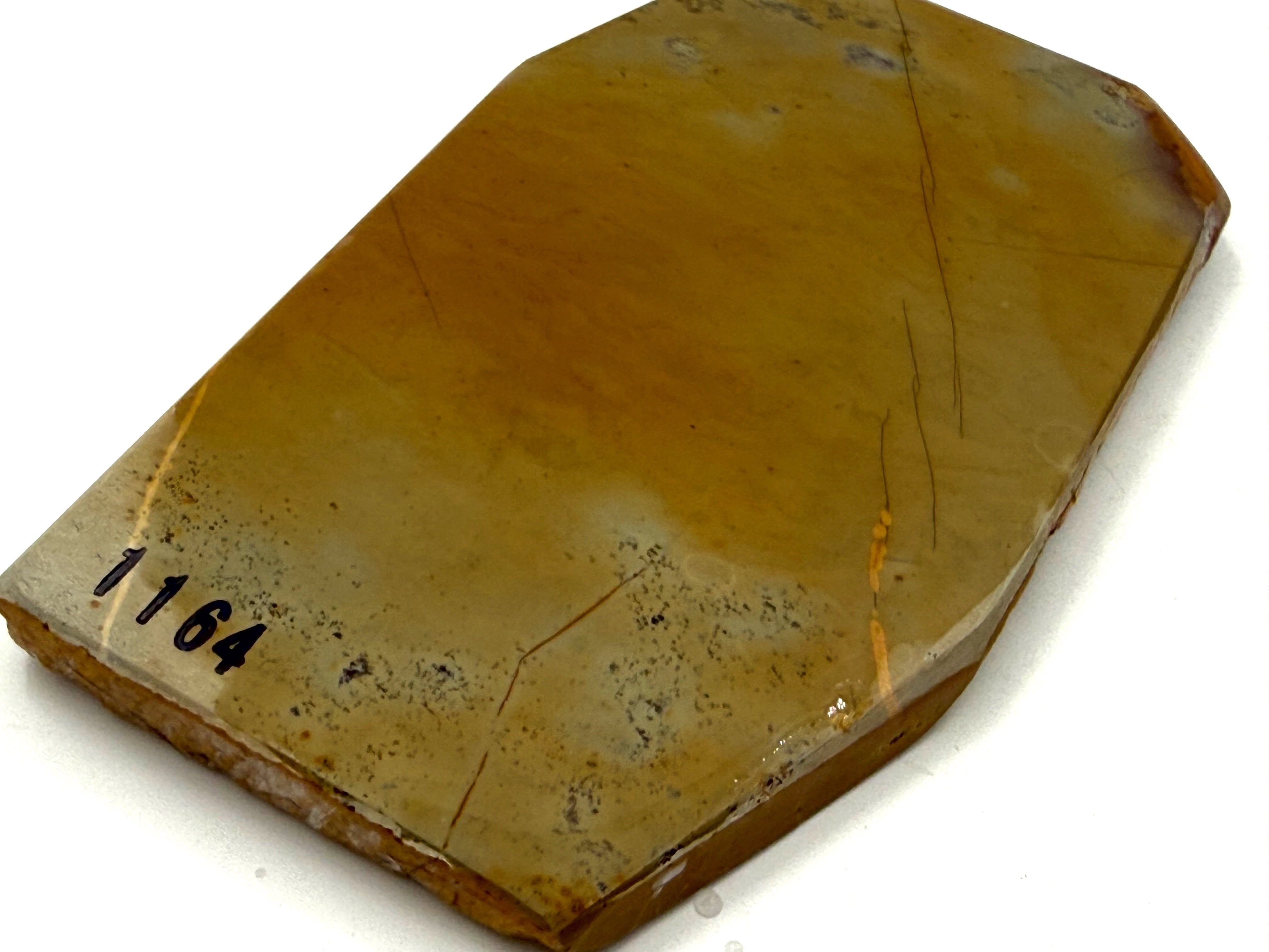 Nakayama Suita Koppa Japanese Natural Finishing Whetstone