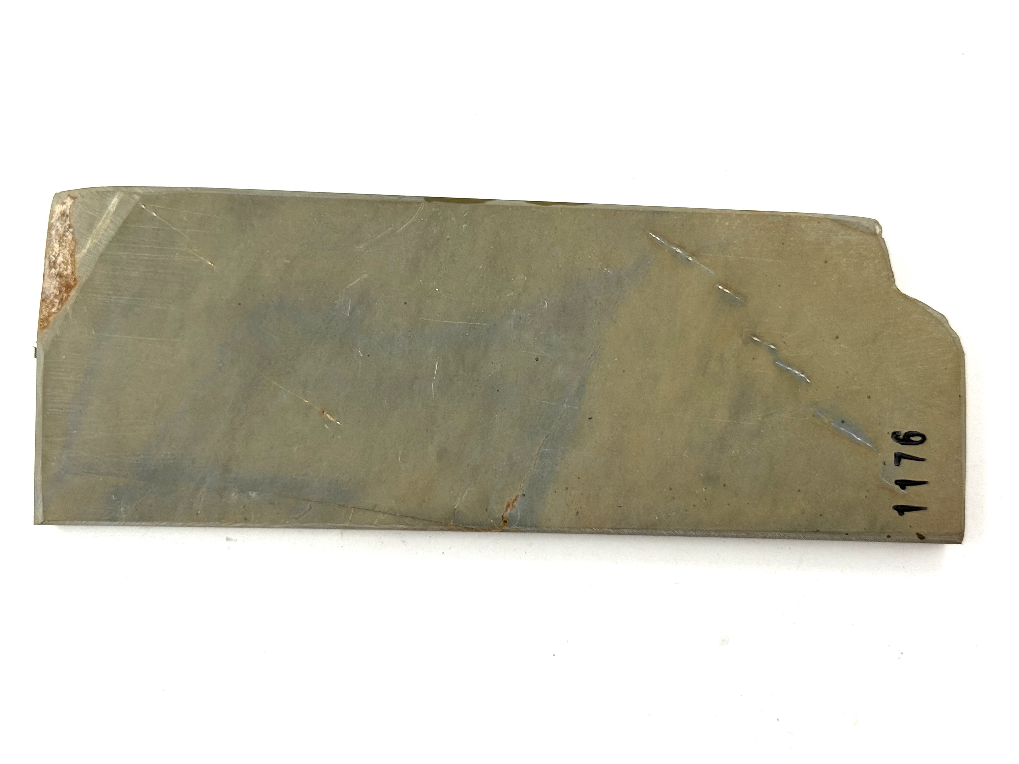 Okudo Asagi  Koppa Japanese Natural Finishing Whetstone