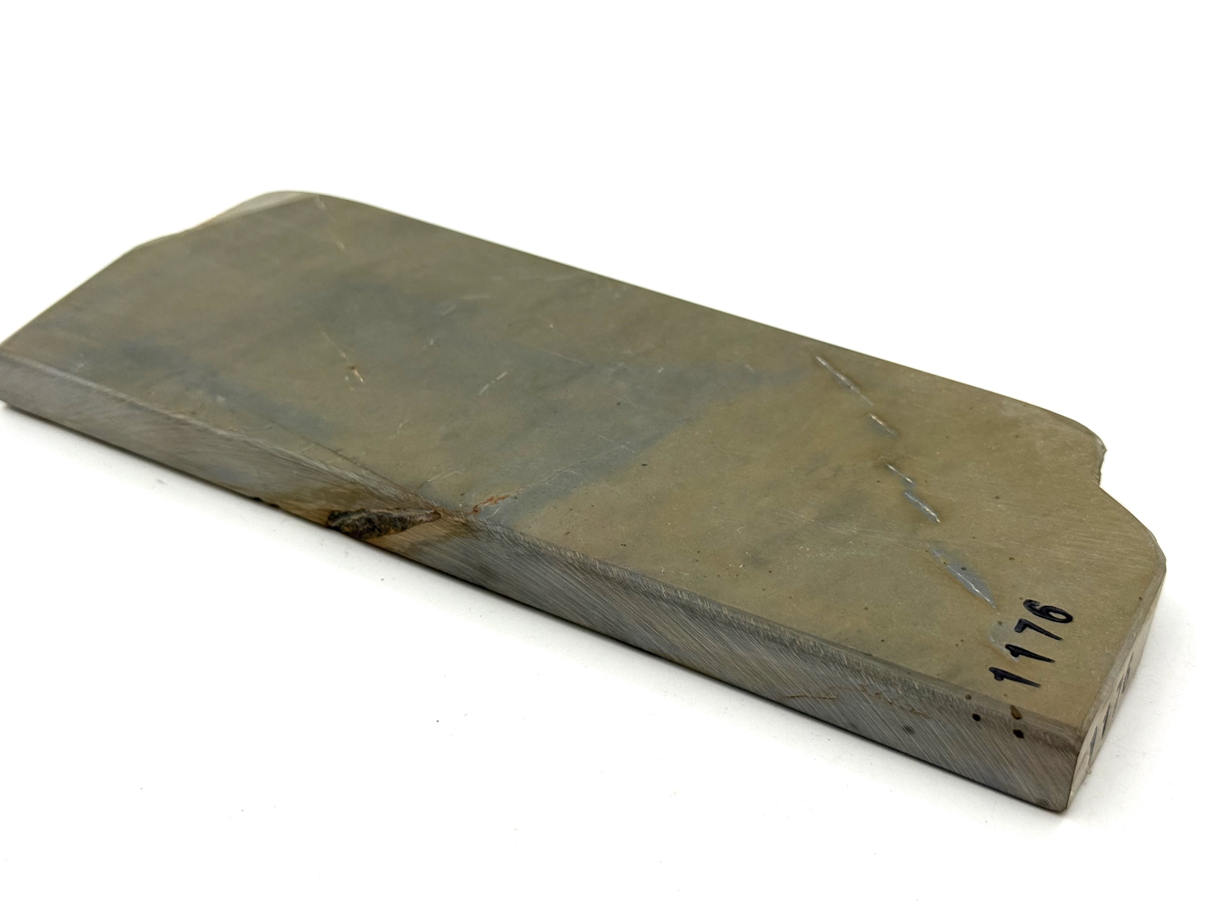 Okudo Asagi  Koppa Japanese Natural Finishing Whetstone