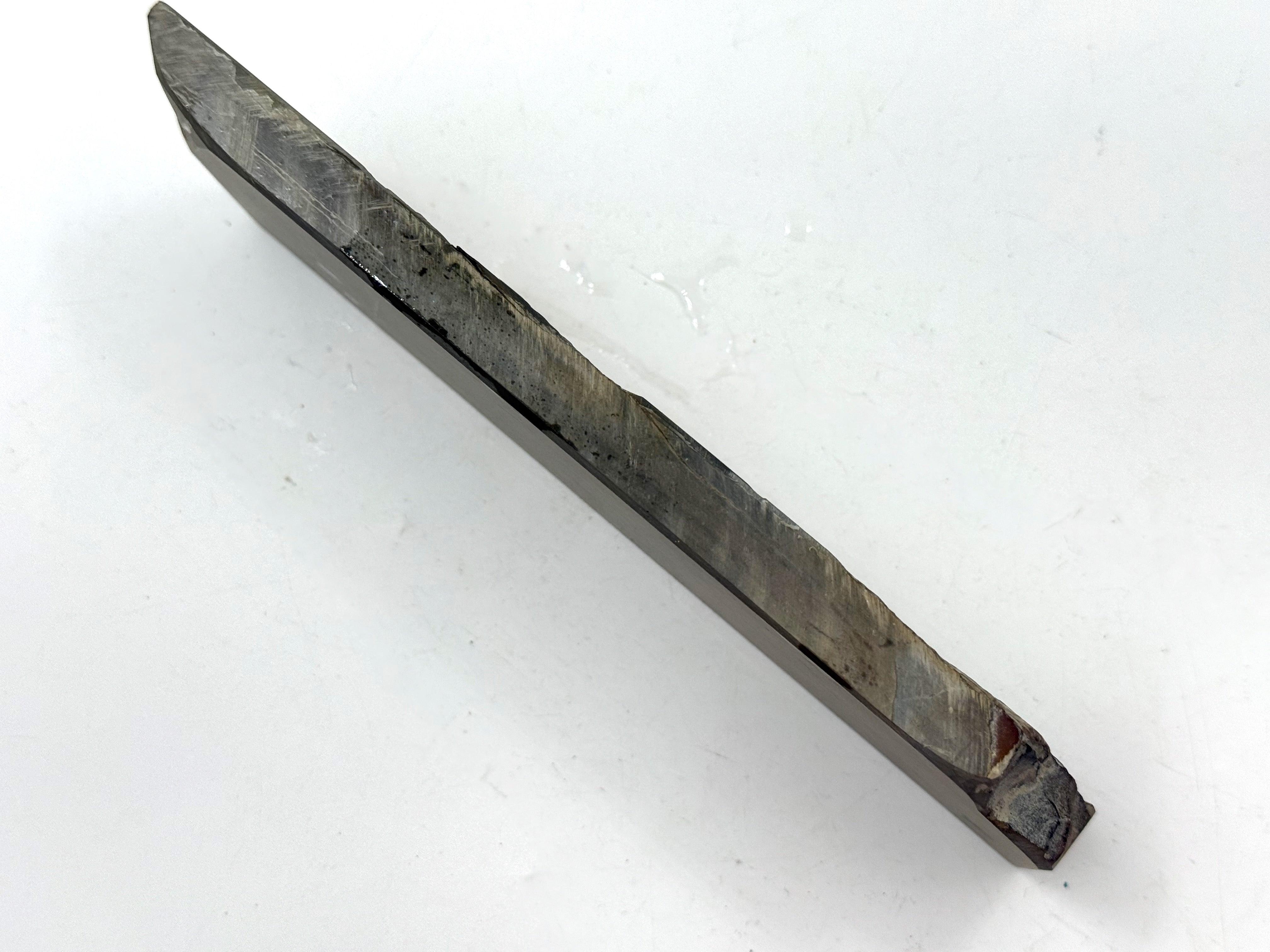 Okudo Asagi  Koppa Japanese Natural Finishing Whetstone
