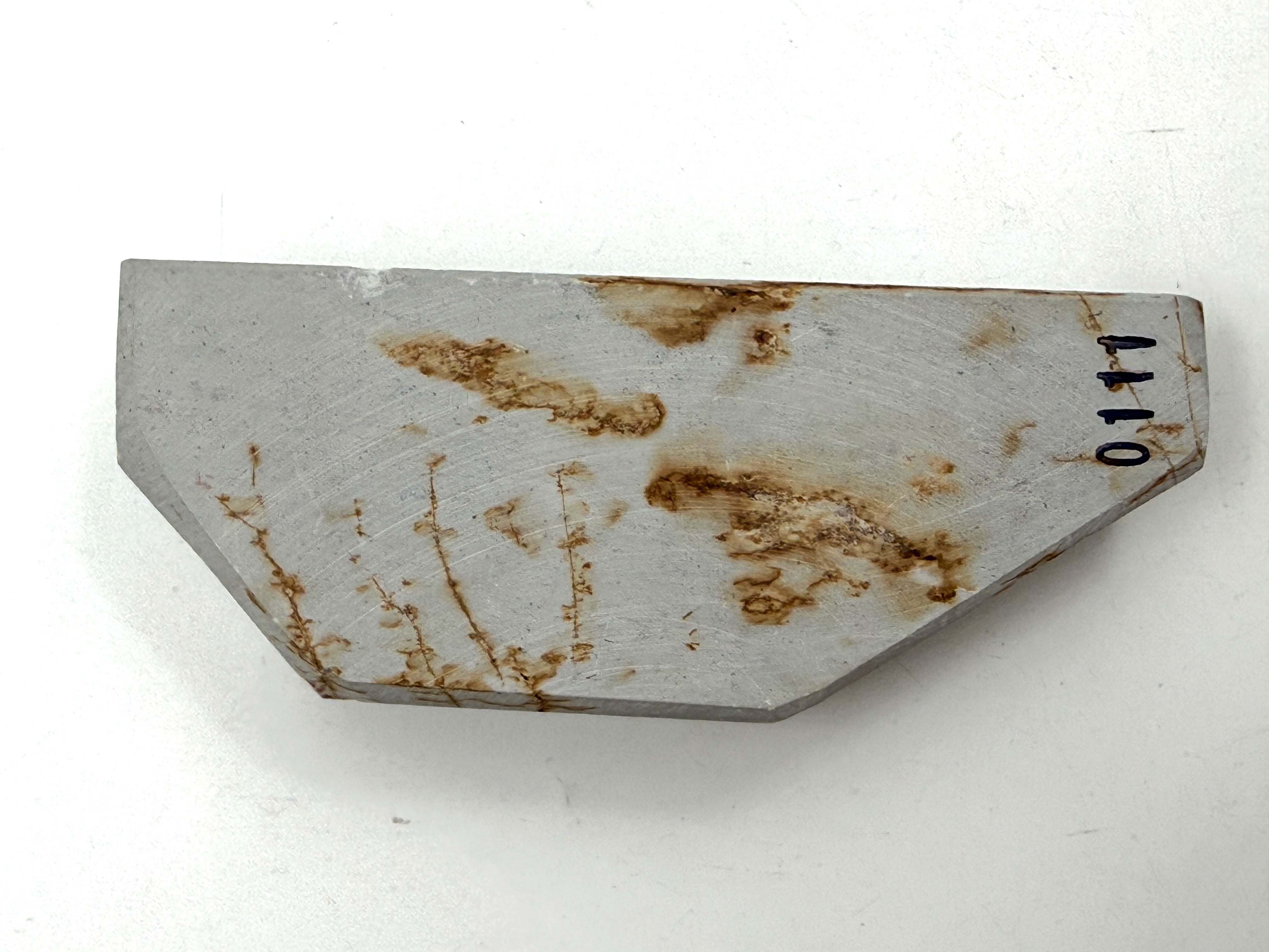 Hideriyama Shiro Suita Renge Koppa Japanese Natural Whetstone