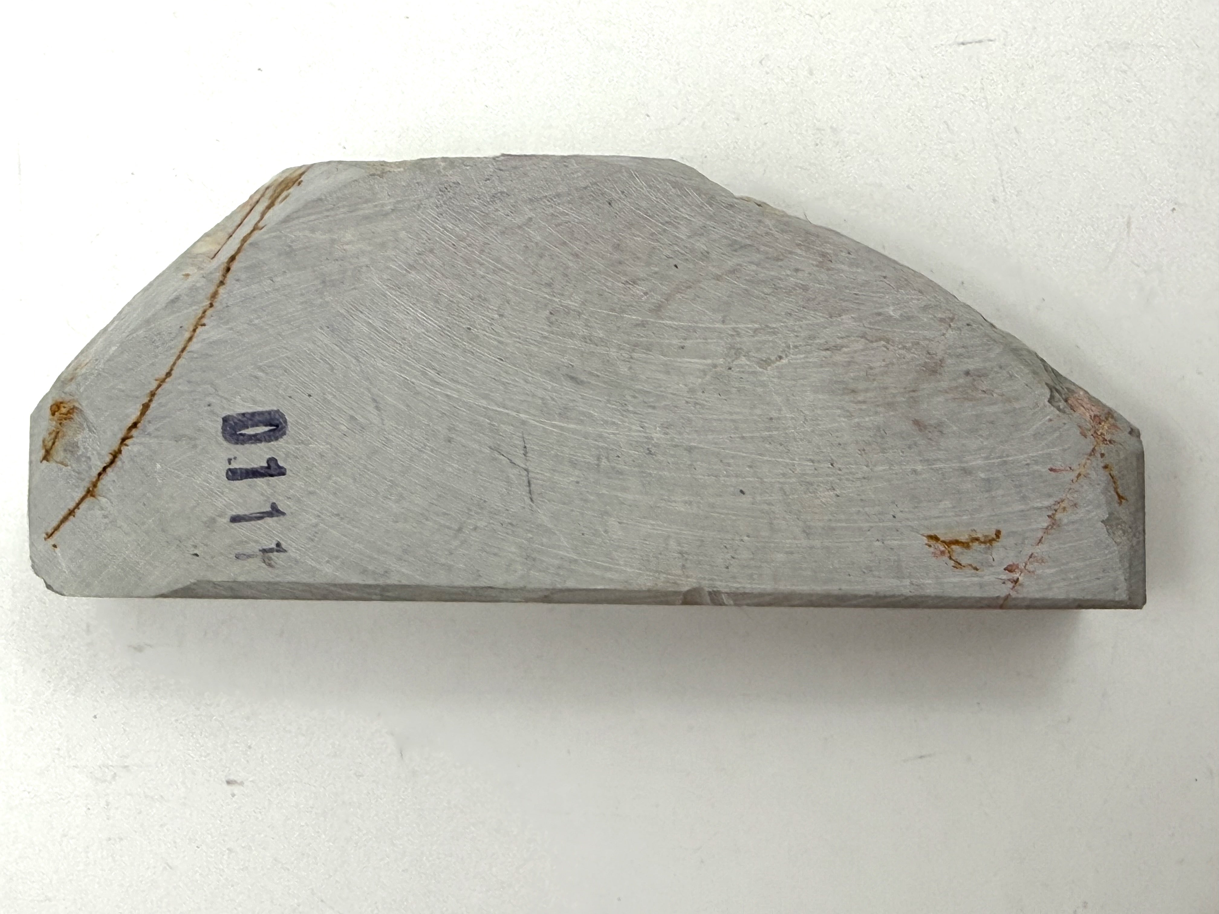 Hideriyama Shiro Suita Renge Koppa Japanese Natural Whetstone