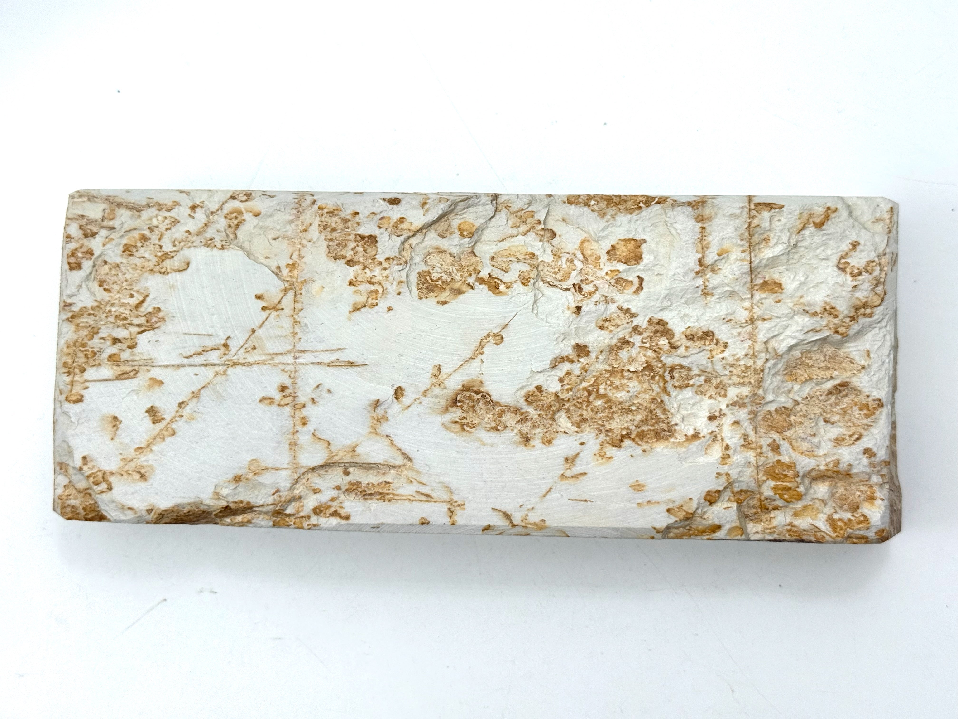 Hideriyama Shiro Suita Renge Japanese Natural Whetstone