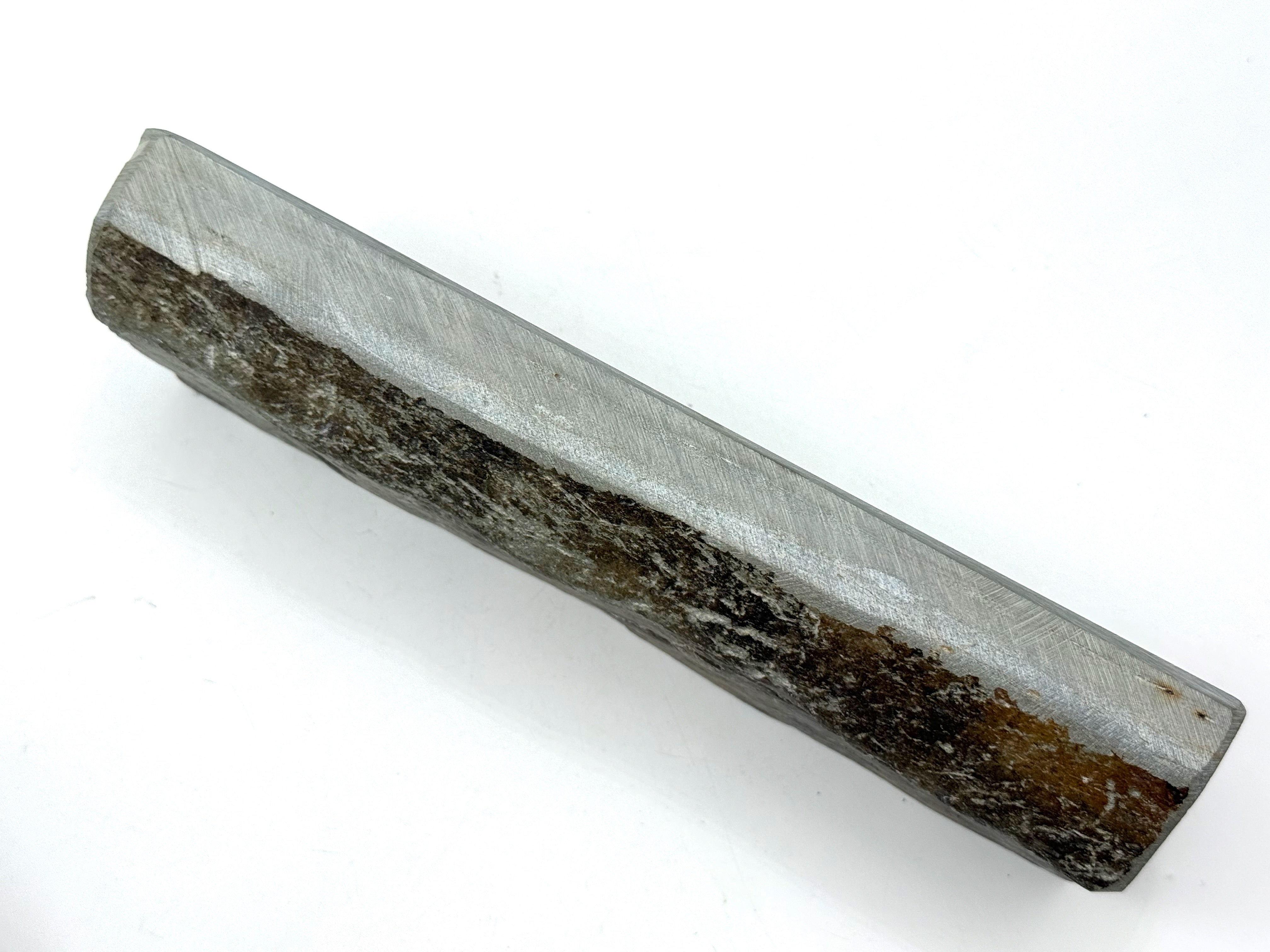 Aiwatani Namito Japanese Natural Finishing Whetstone