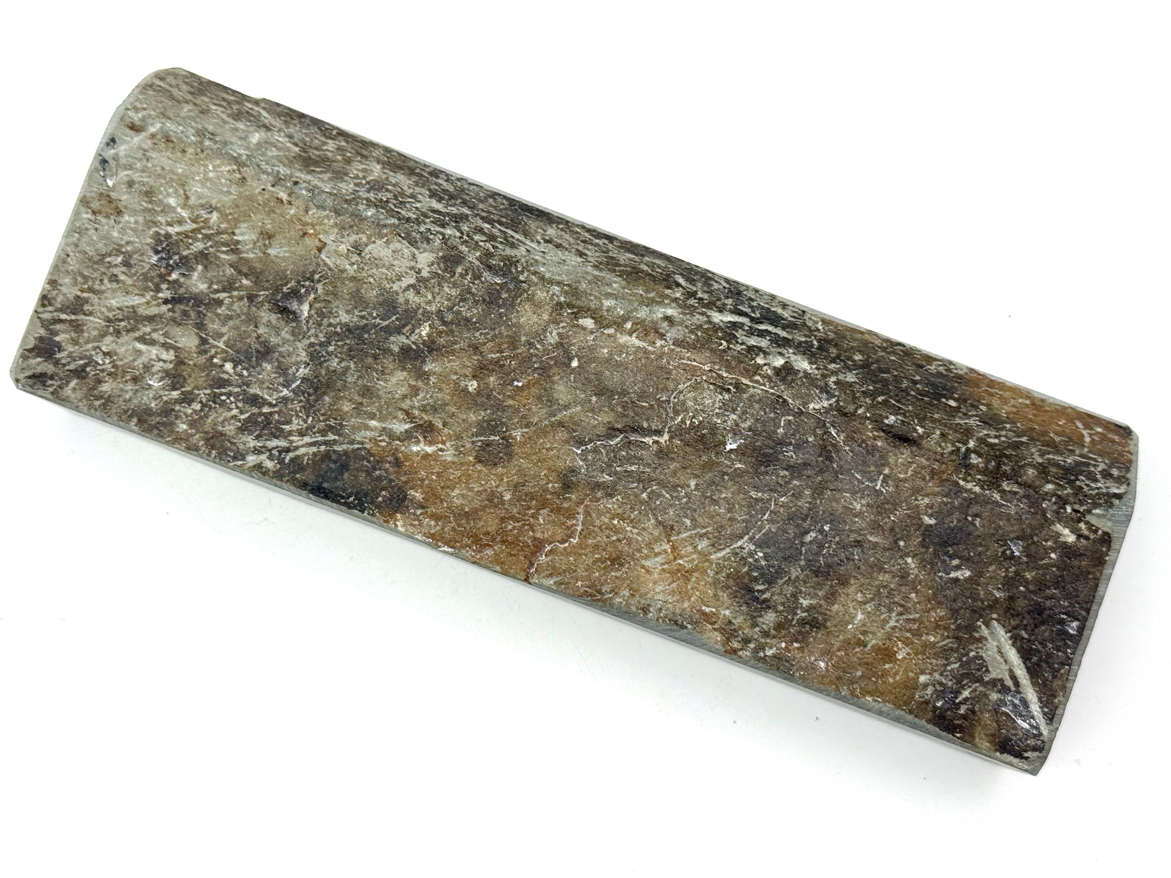 Aiwatani Namito Japanese Natural Finishing Whetstone