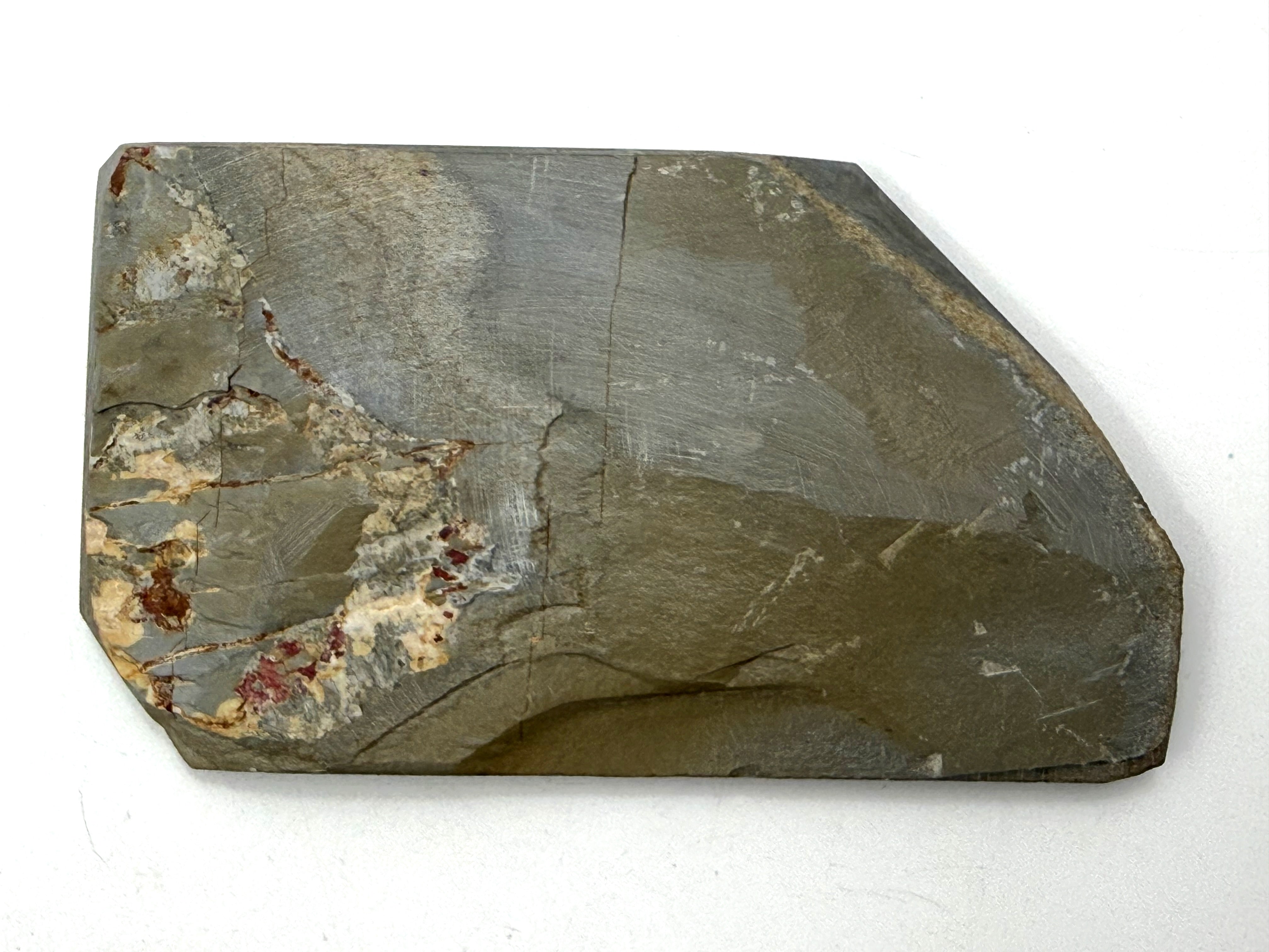Aiiwatani Karasu Suita Japanese Natural Whetstone