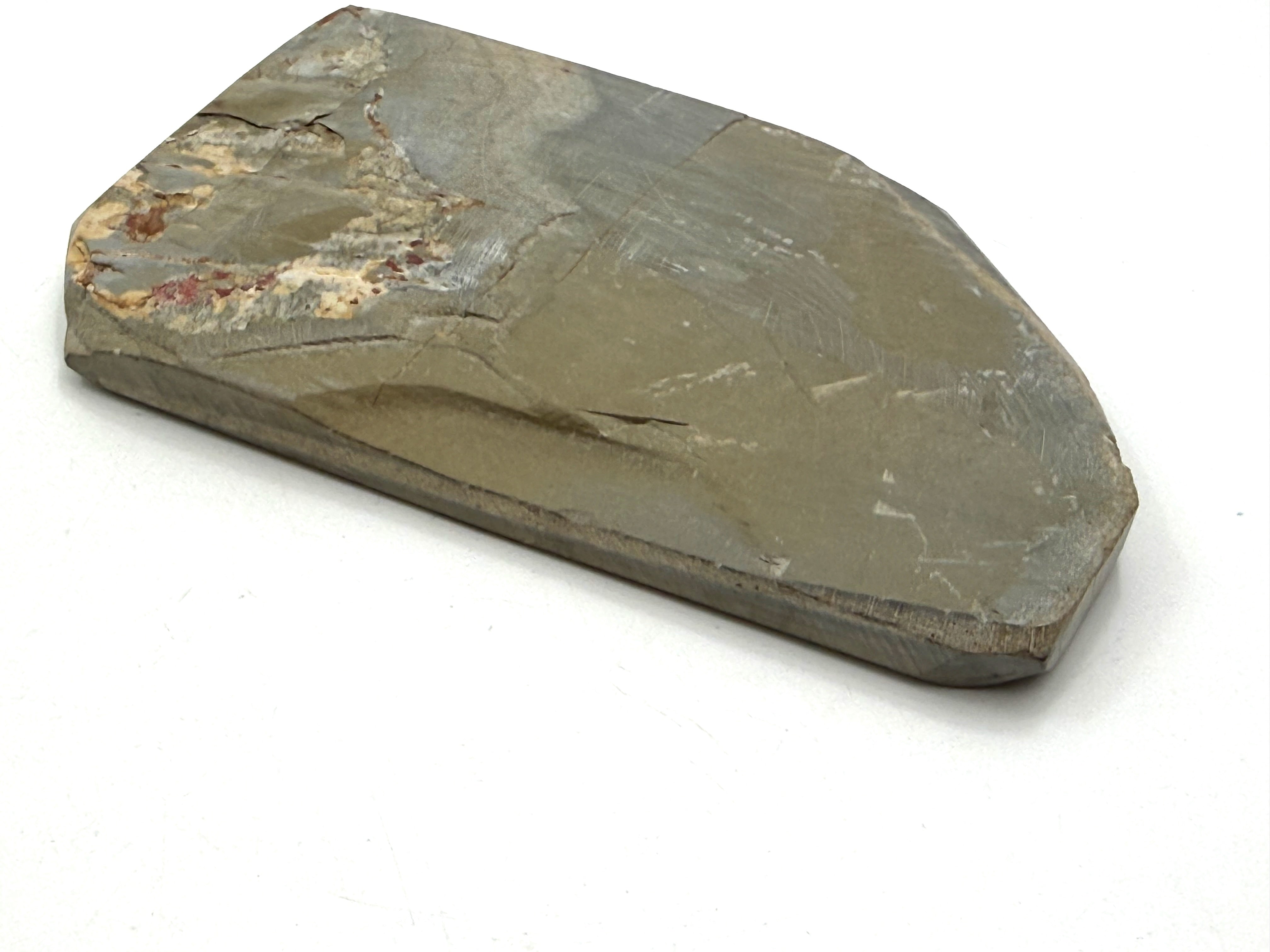 Aiiwatani Karasu Suita Japanese Natural Whetstone