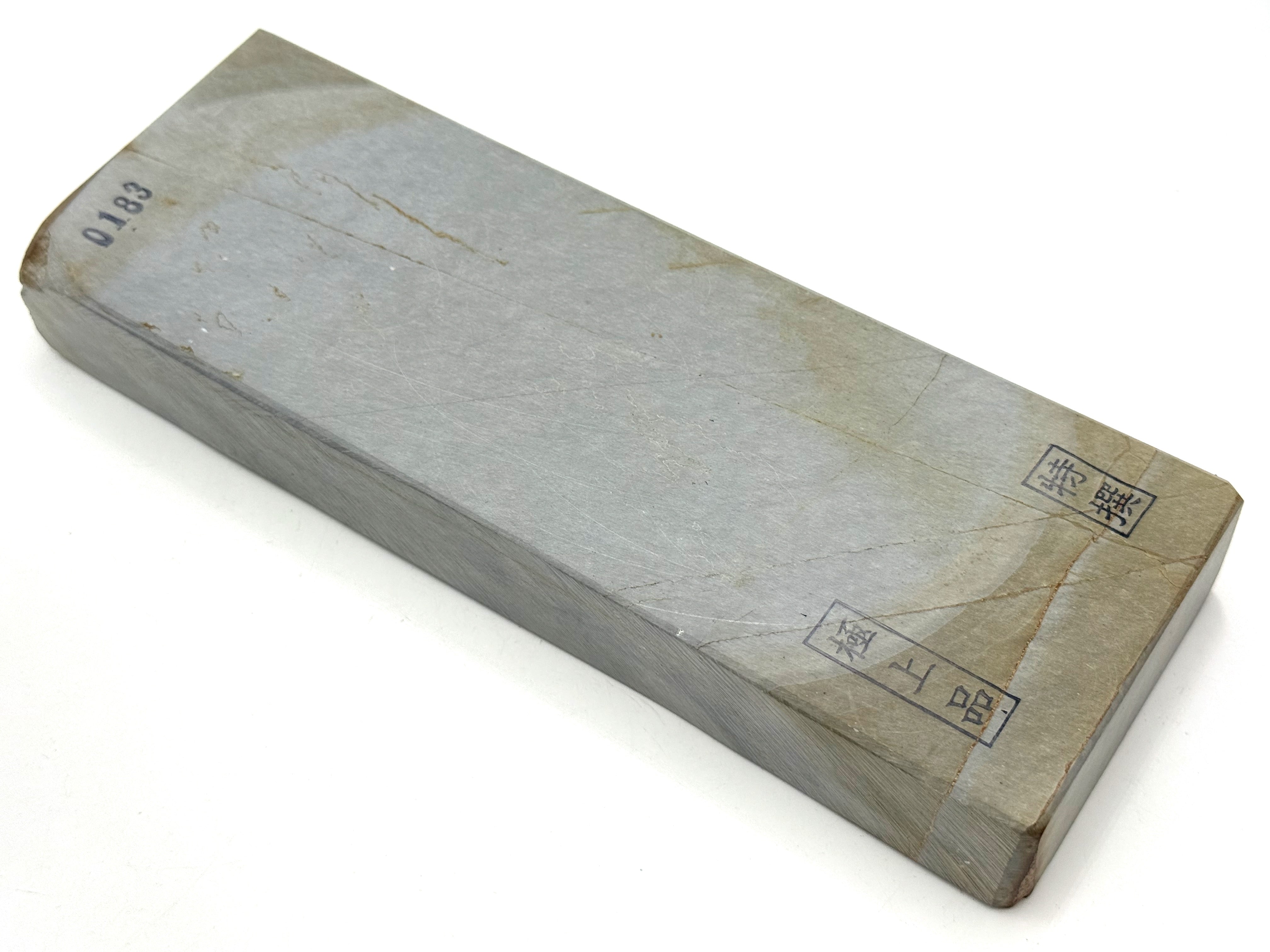 Yaginoshima Sen Mai Japanese Natural Finishing Whetstone