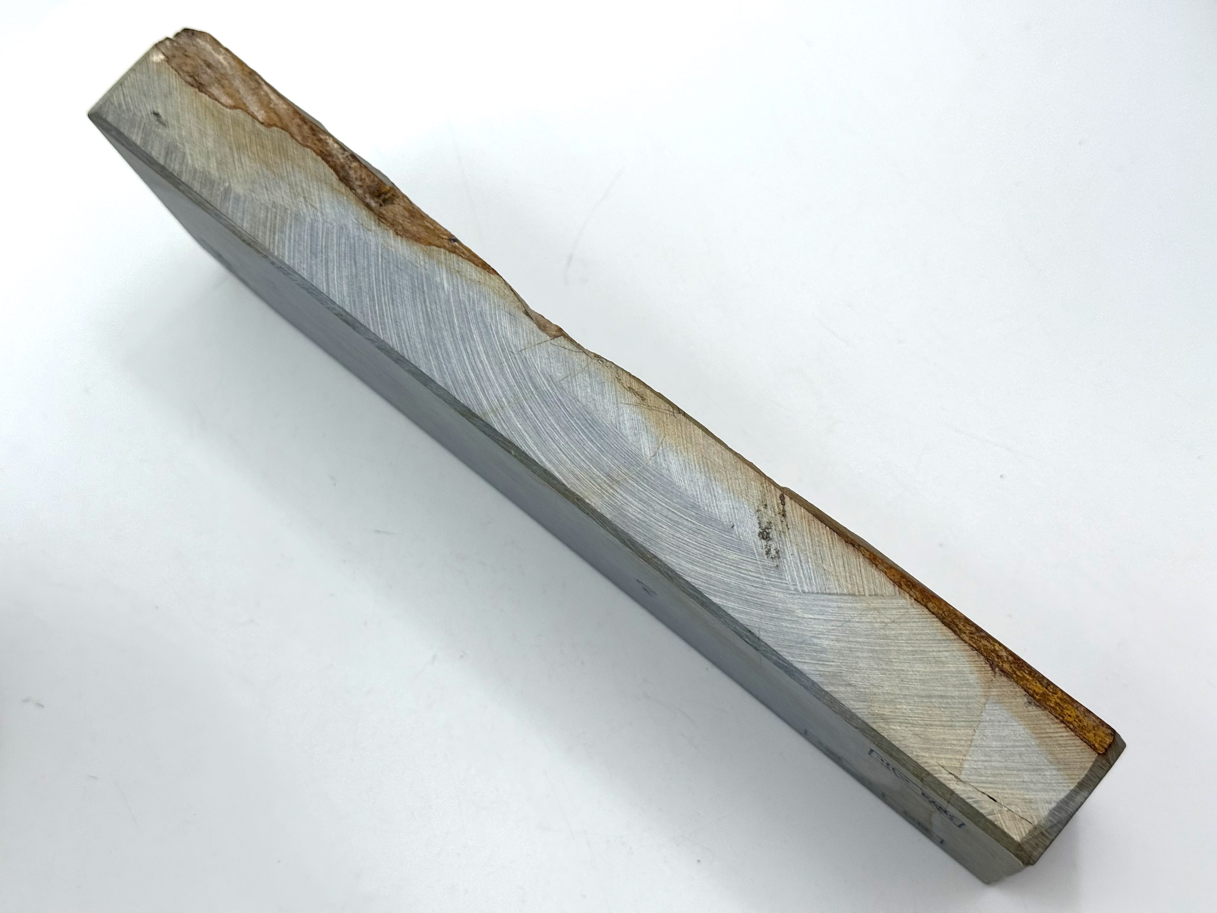 Yaginoshima Sen Mai Japanese Natural Finishing Whetstone