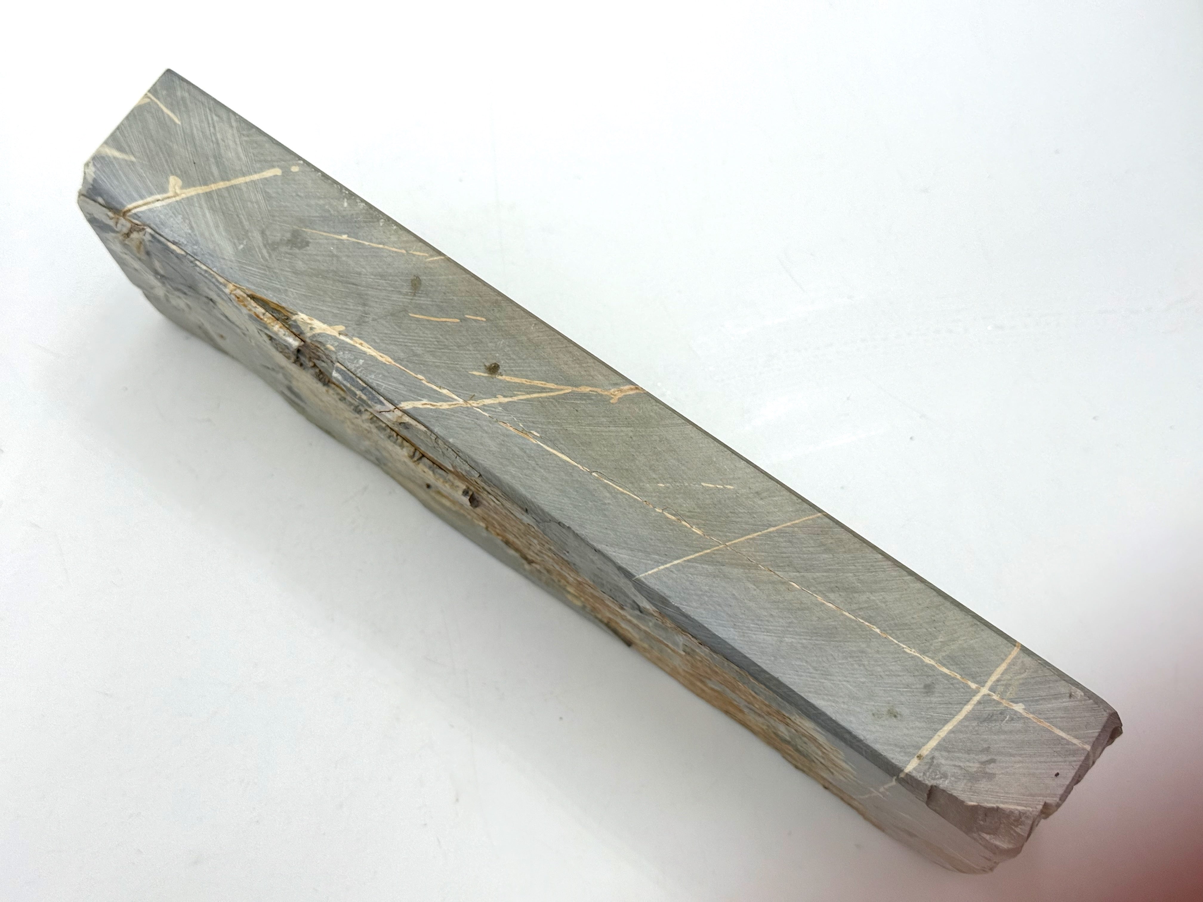 Aiiwatani Tenjou Suita Japanese Natural Whetstone