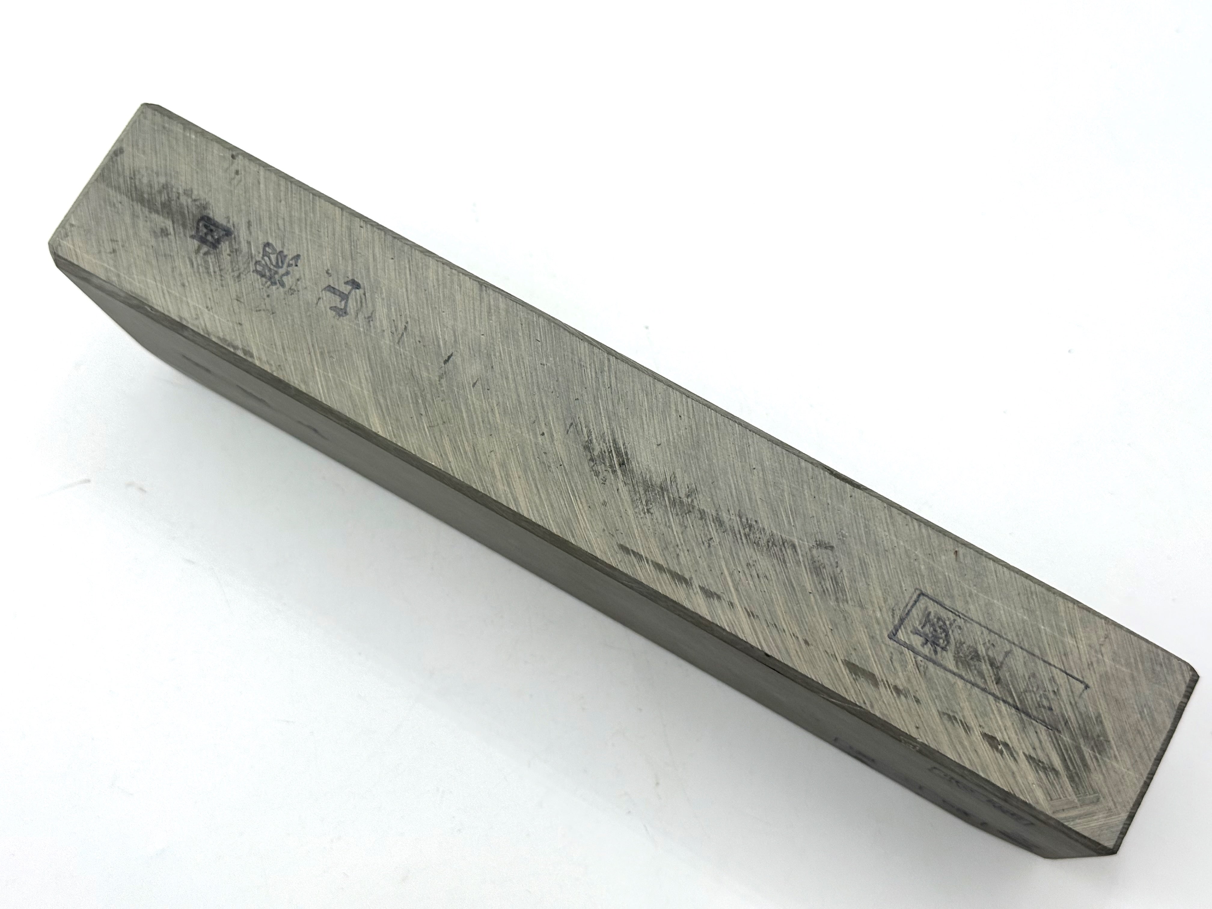 Hideriyama Asagi Japanese Natural Whetstone