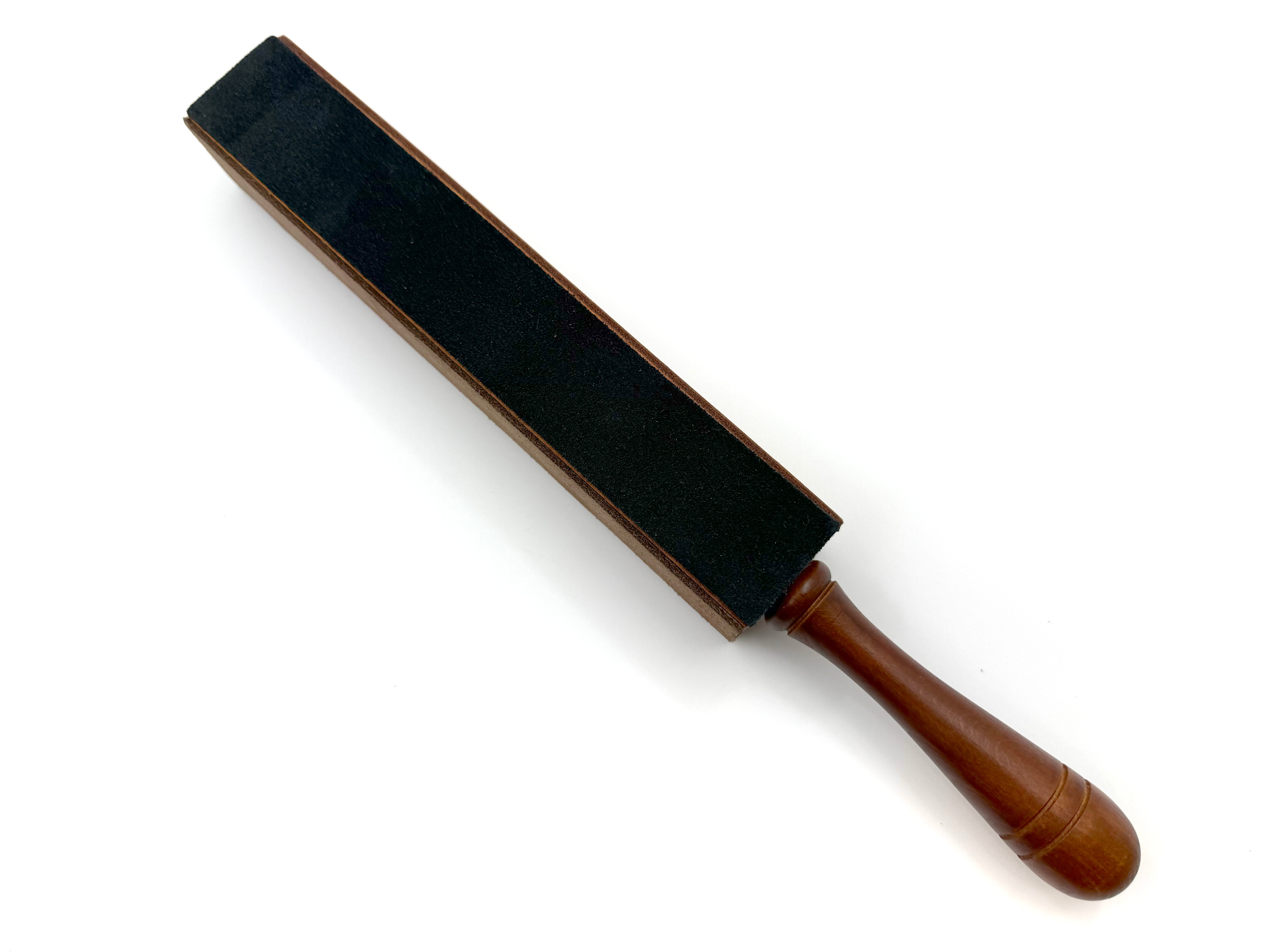 Thiers Issard Special Four Sided Paddle Strop