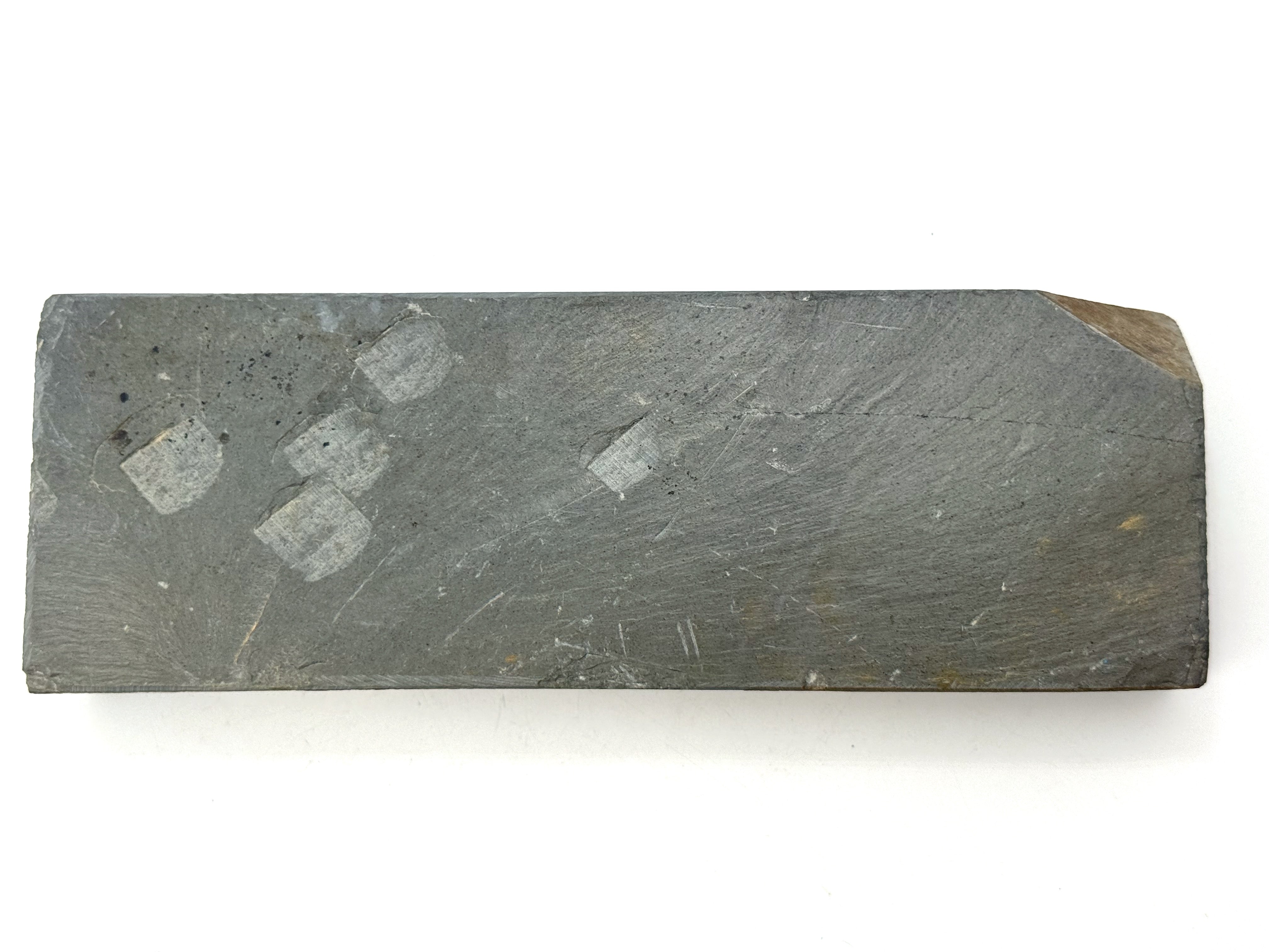Yaginoshima Sen Mai Japanese Natural Finishing Whetstone