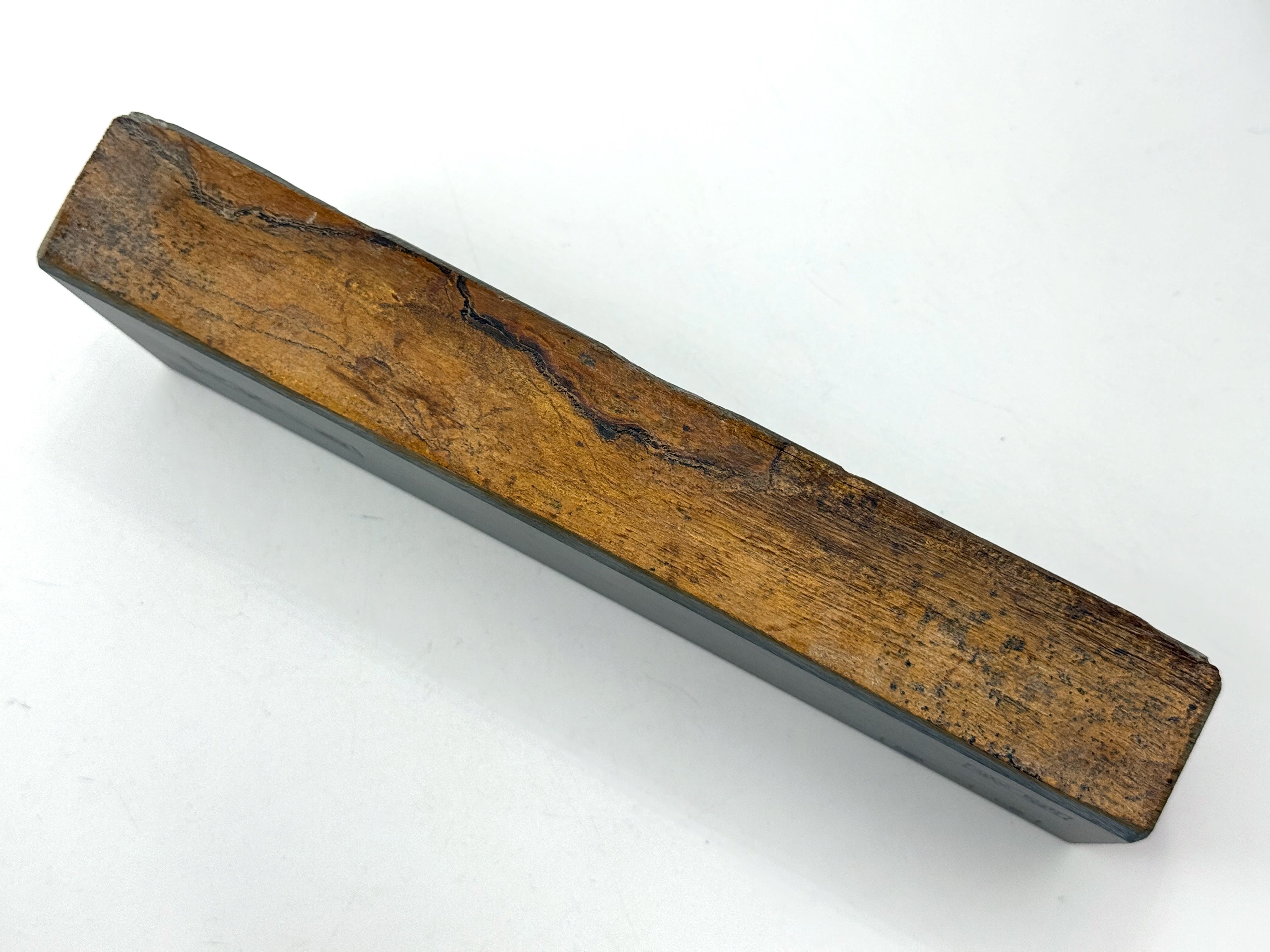 Yaginoshima Sen Mai Japanese Natural Finishing Whetstone