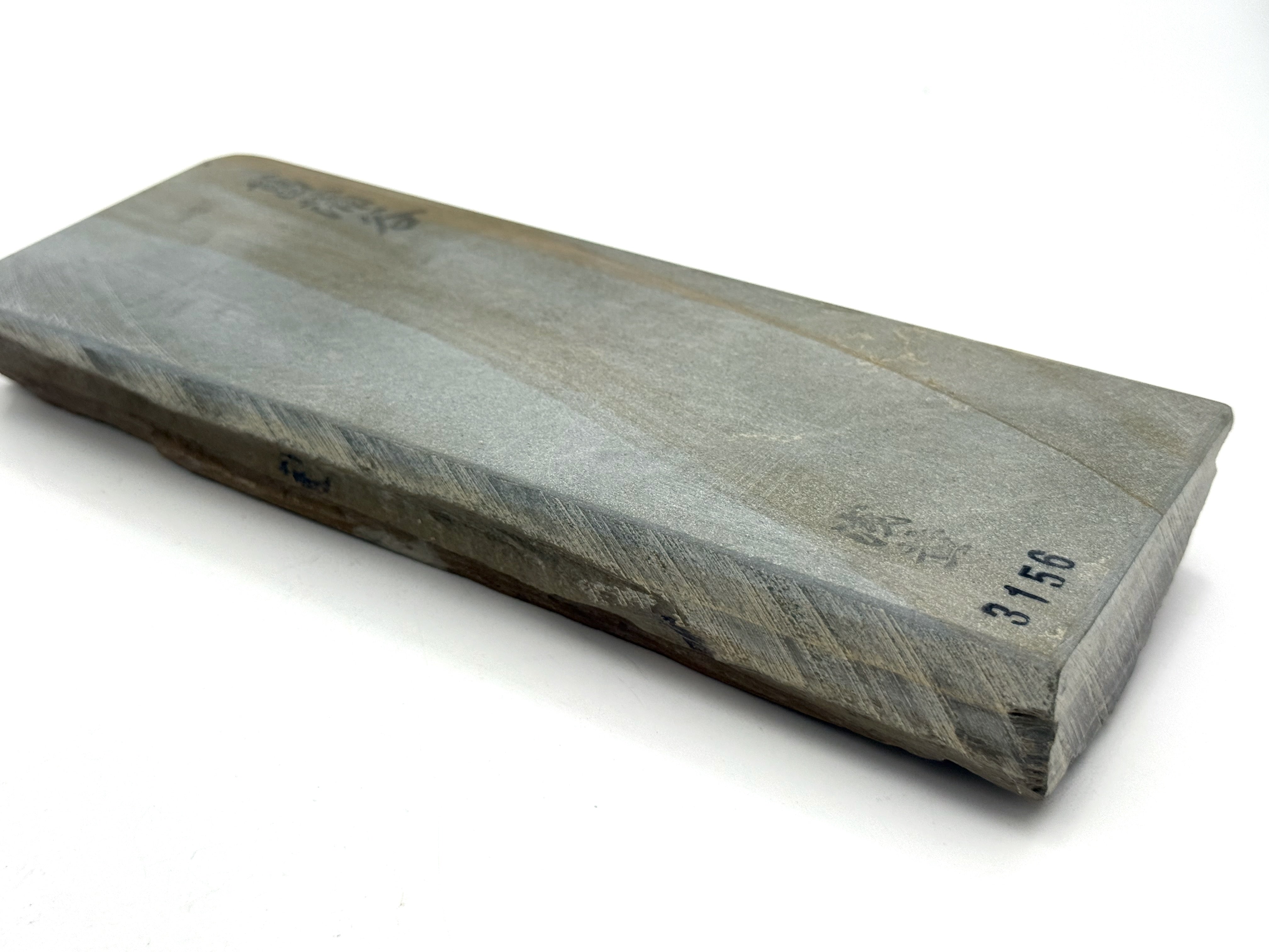 Shobudani Sen Mai Japanese Natural Finishing Whetstone