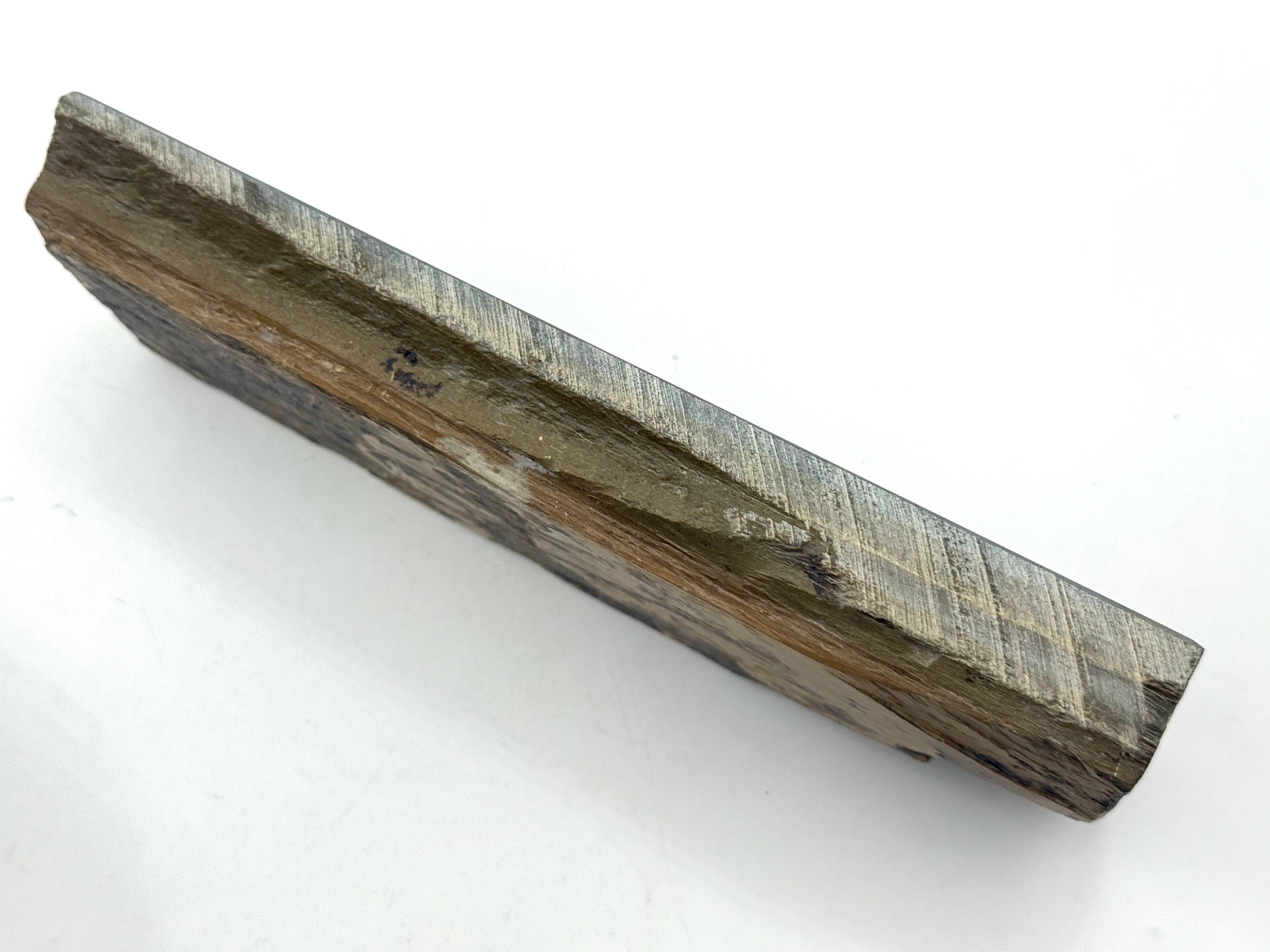 Shobudani Sen Mai Japanese Natural Finishing Whetstone