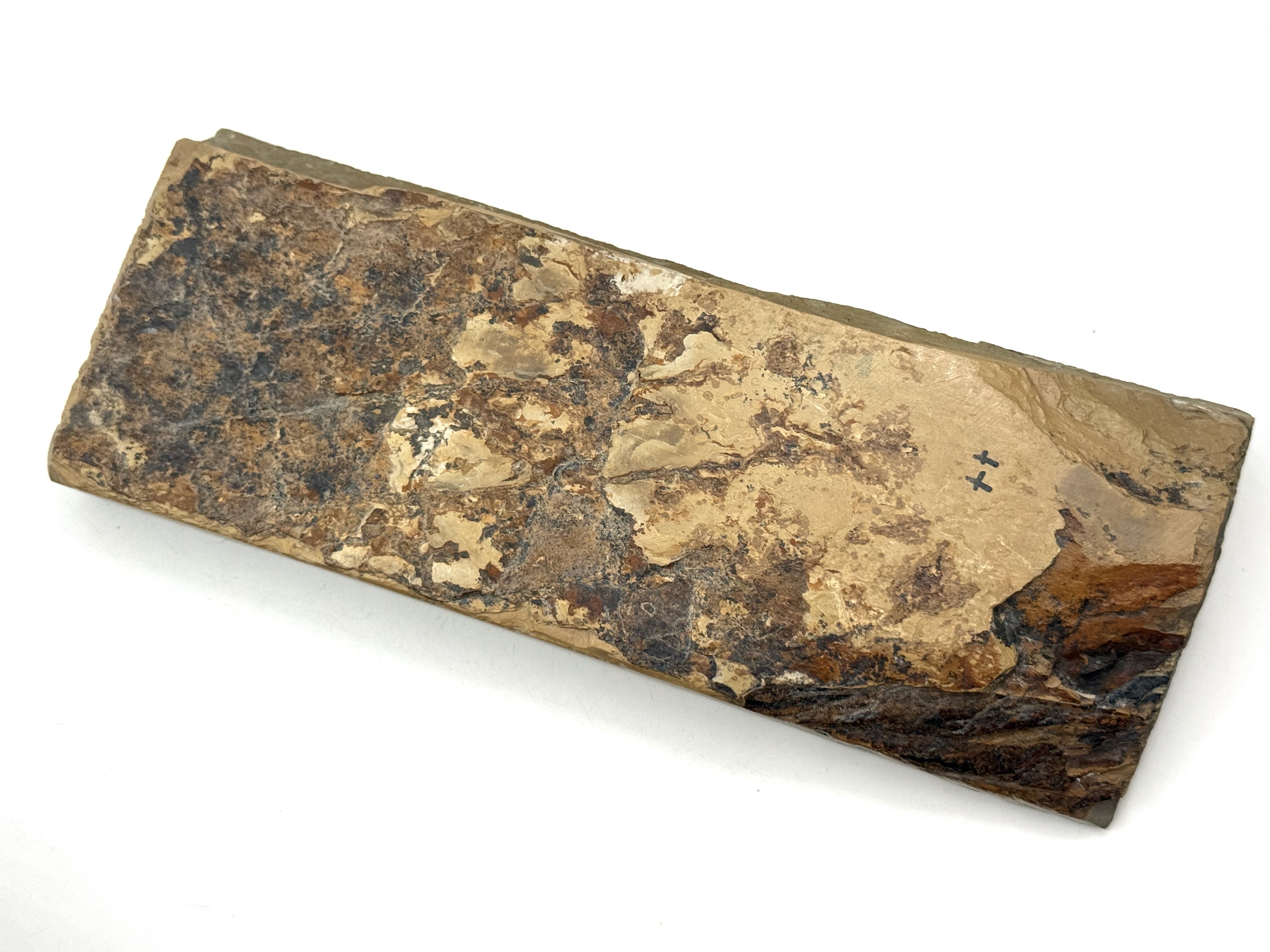 Shobudani Sen Mai Japanese Natural Finishing Whetstone