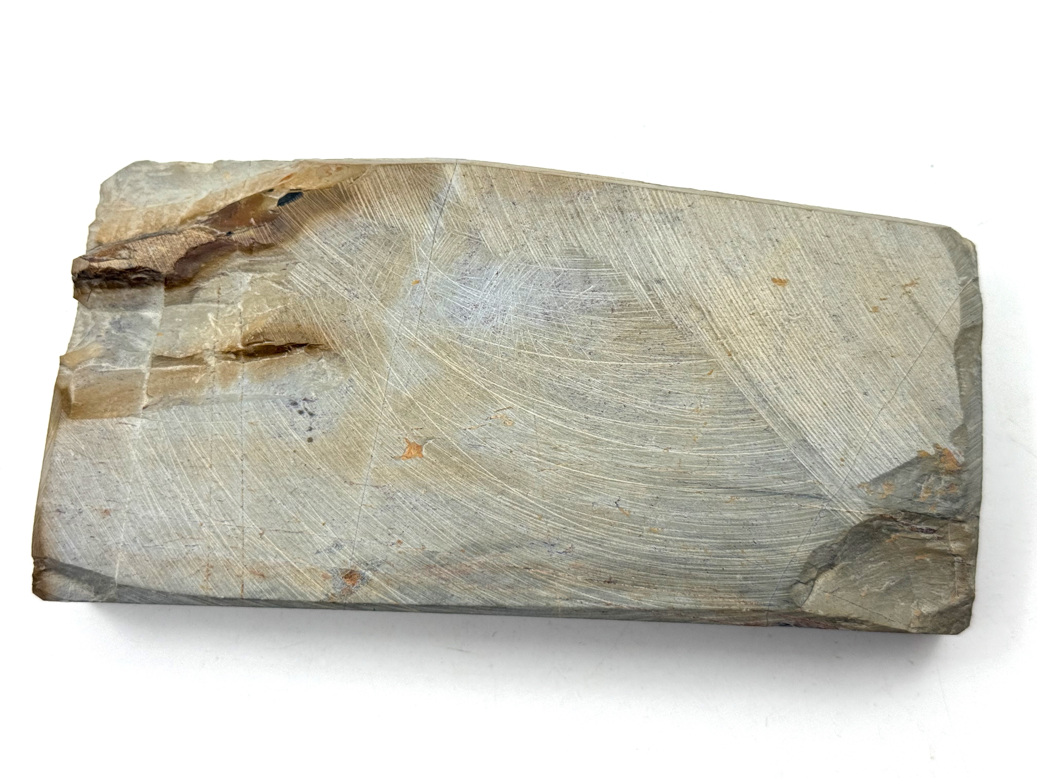 Hideriyama Ao Renge Suita Japanese Natural Whetstone