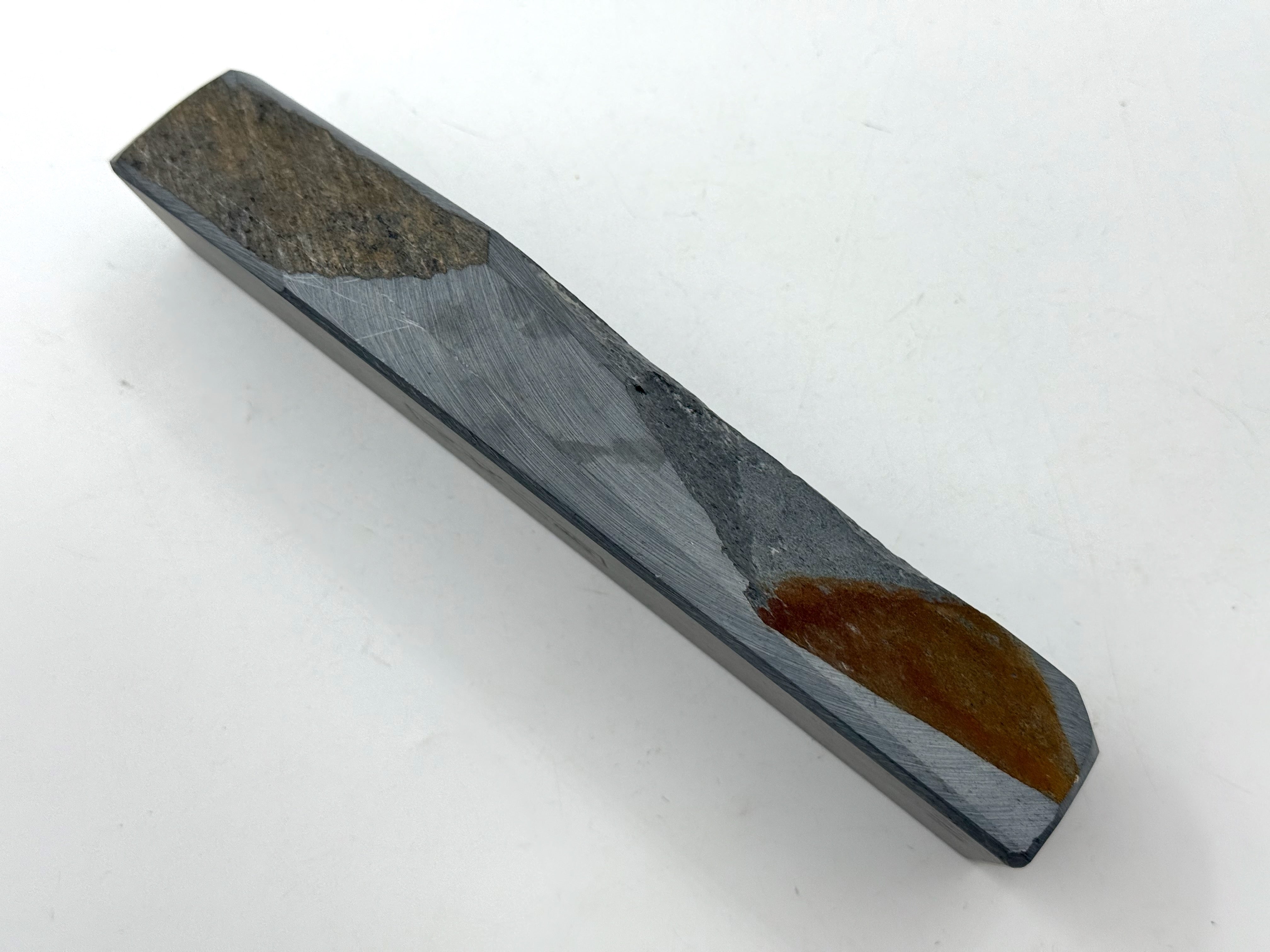 Yaginoshima Asagi Japanese Natural Finishing Whetstone