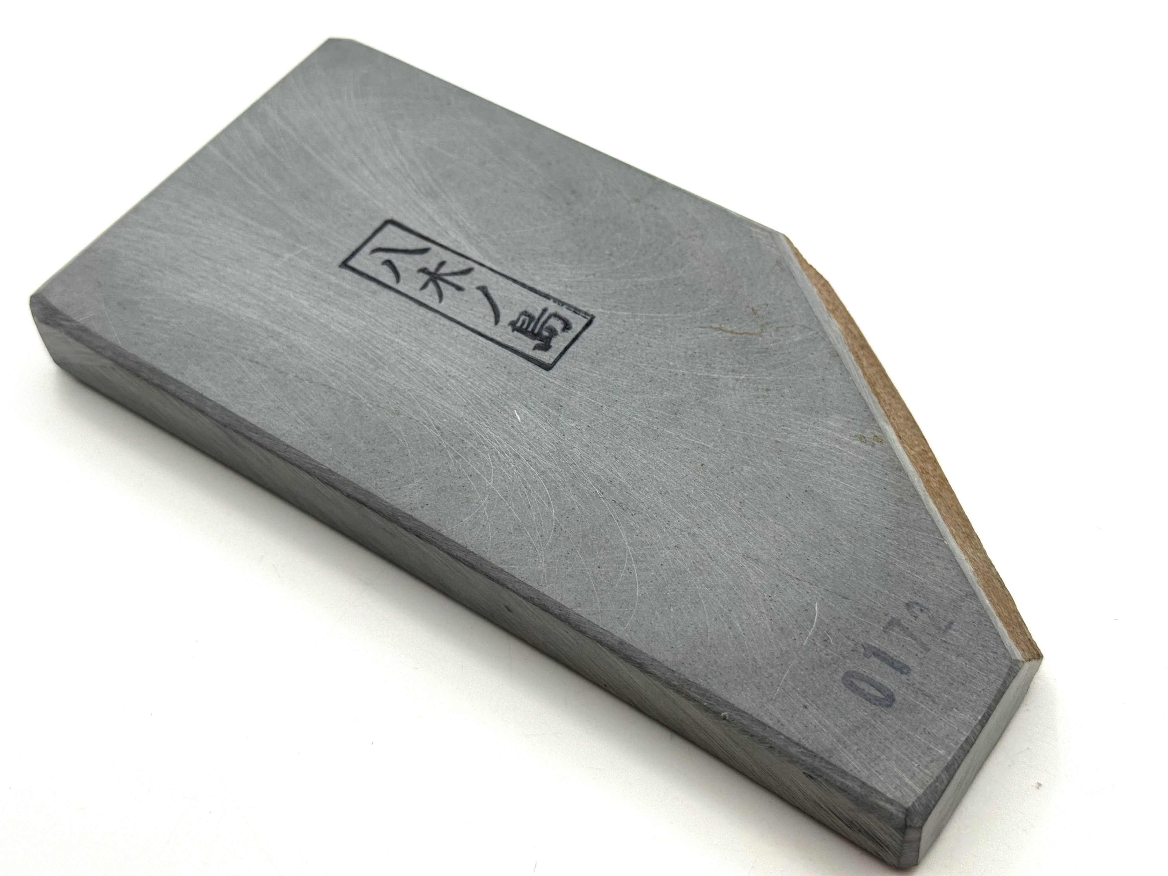 Yaginoshima Asagi Japanese Natural Finishing Whetstone