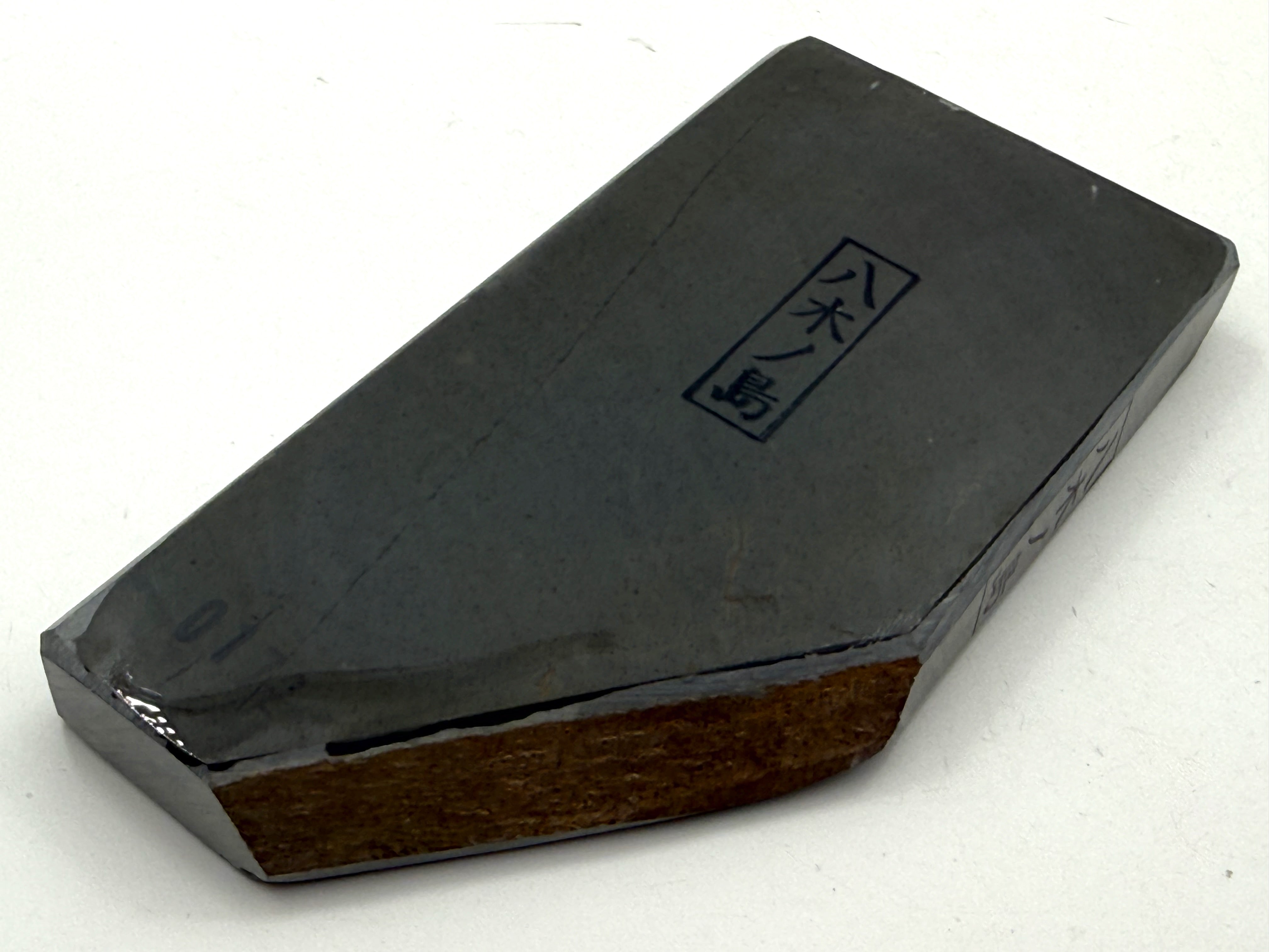 Yaginoshima Asagi Japanese Natural Finishing Whetstone