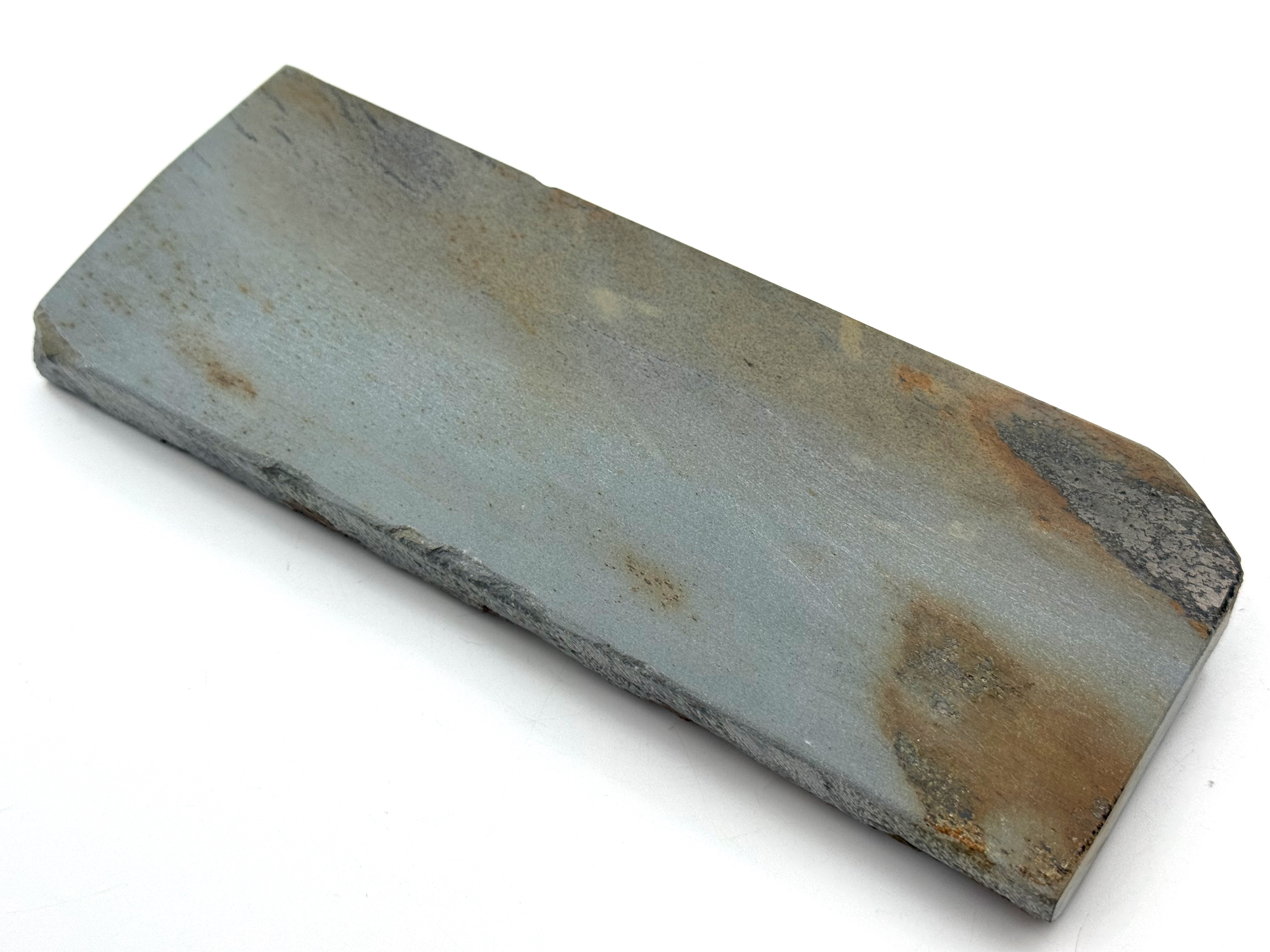 Shobudani Sen Mai Japanese Natural Finishing Whetstone