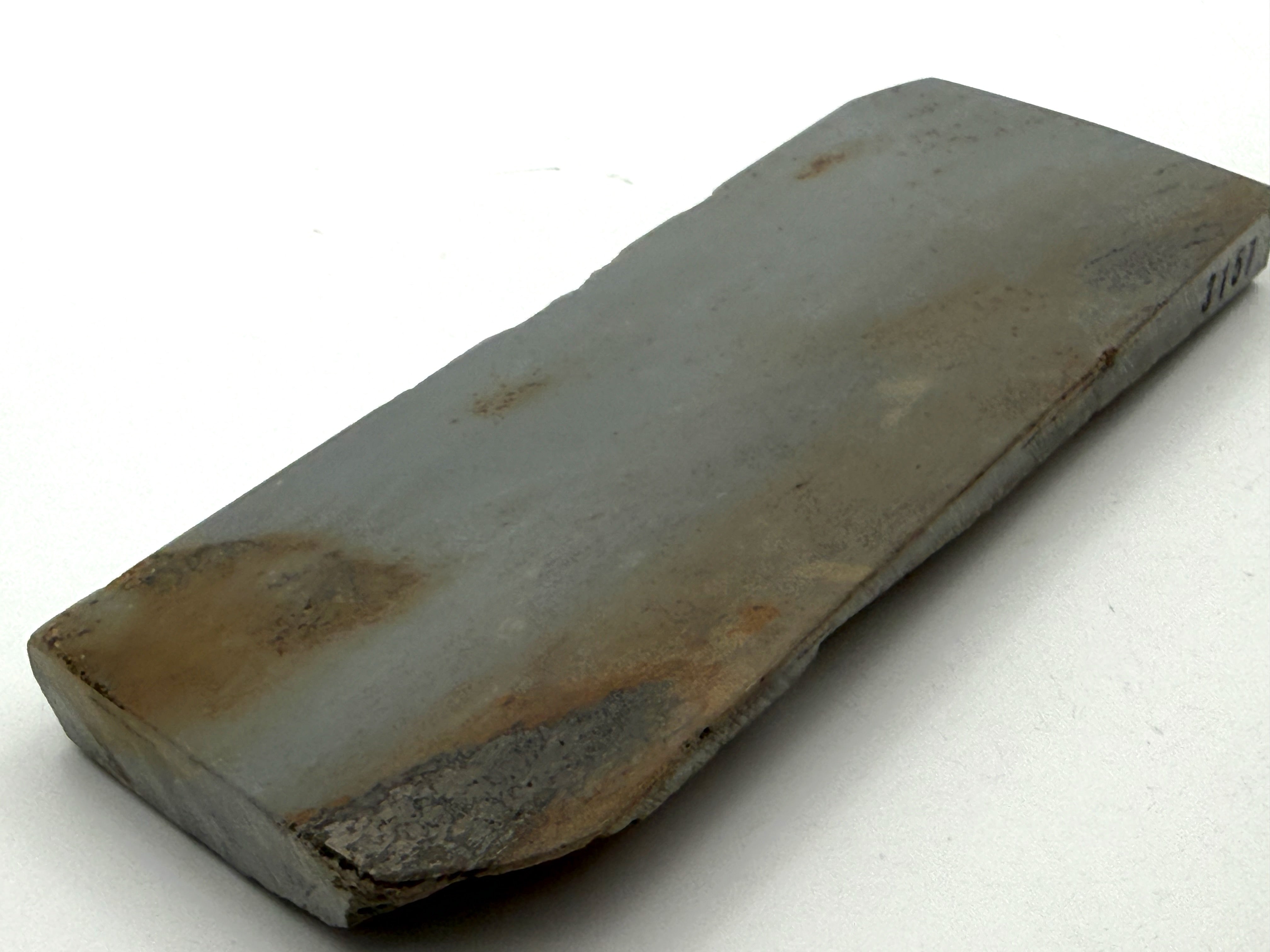 Shobudani Sen Mai Japanese Natural Finishing Whetstone